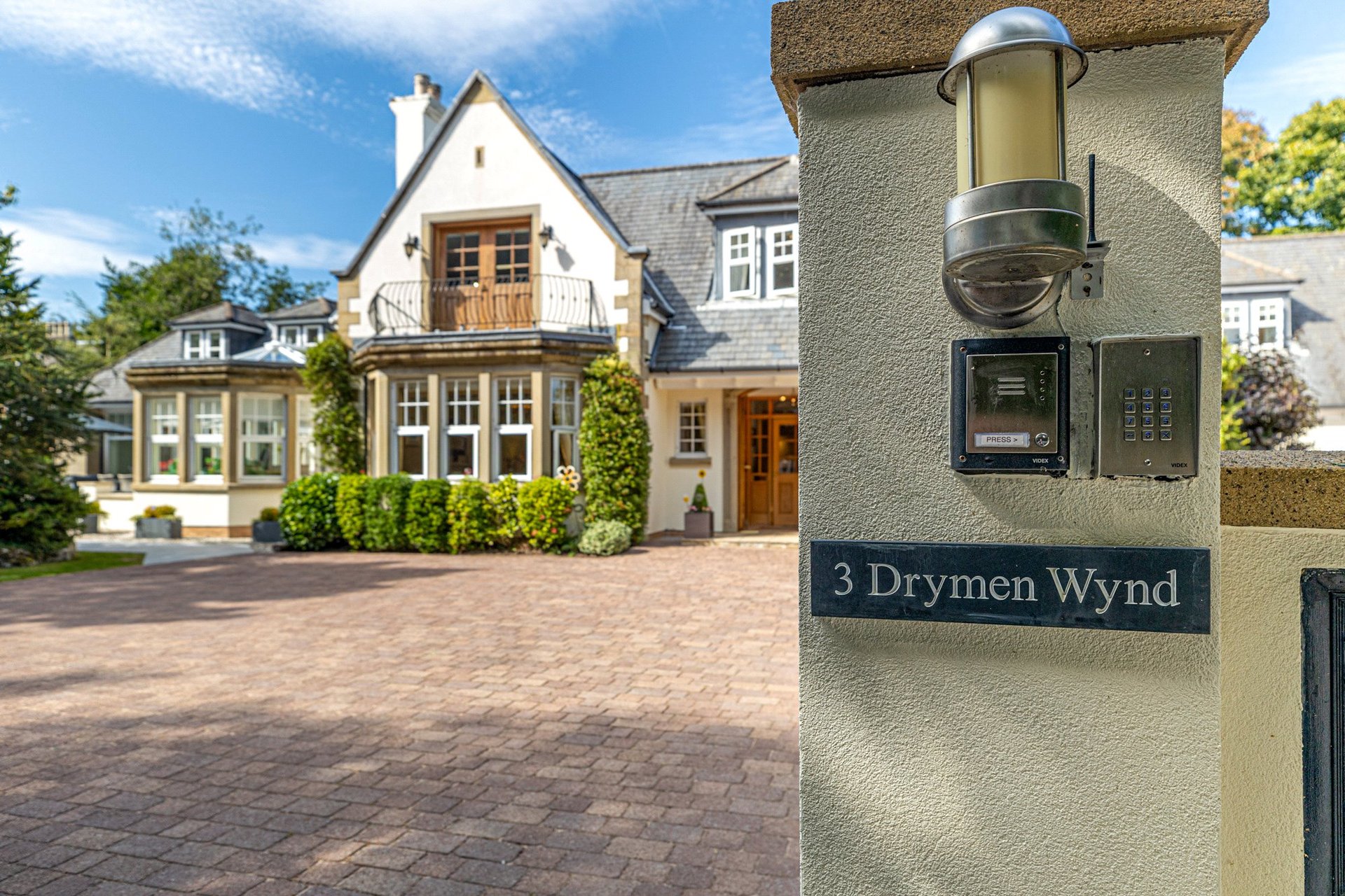 Kinnaird House, 3 Drymen Wynd, Bearsden, G61 2UB - Picture #69