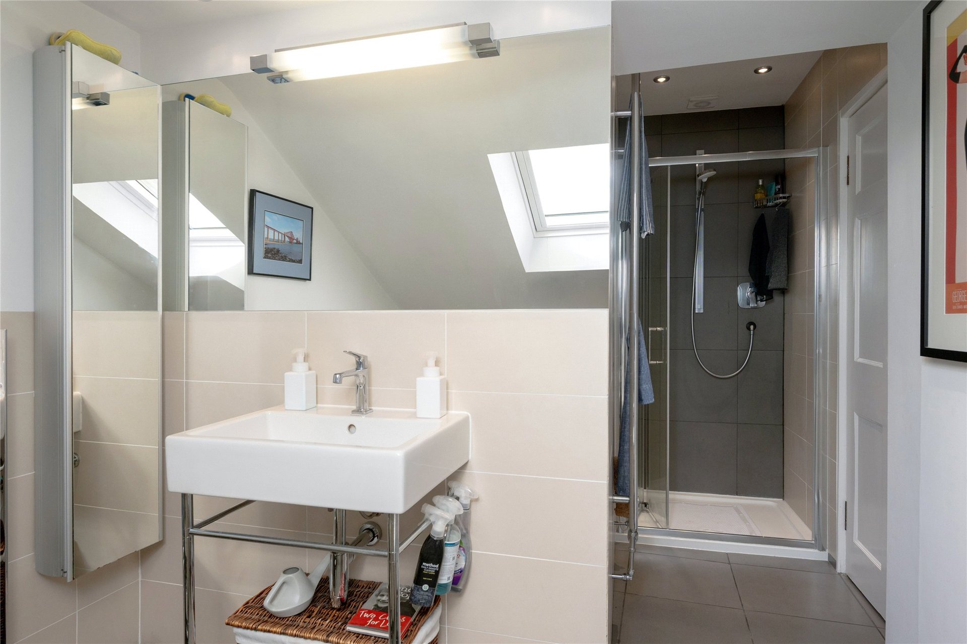 3F1, 41 Heriot Row, Edinburgh, EH3 6ES - Picture #27
