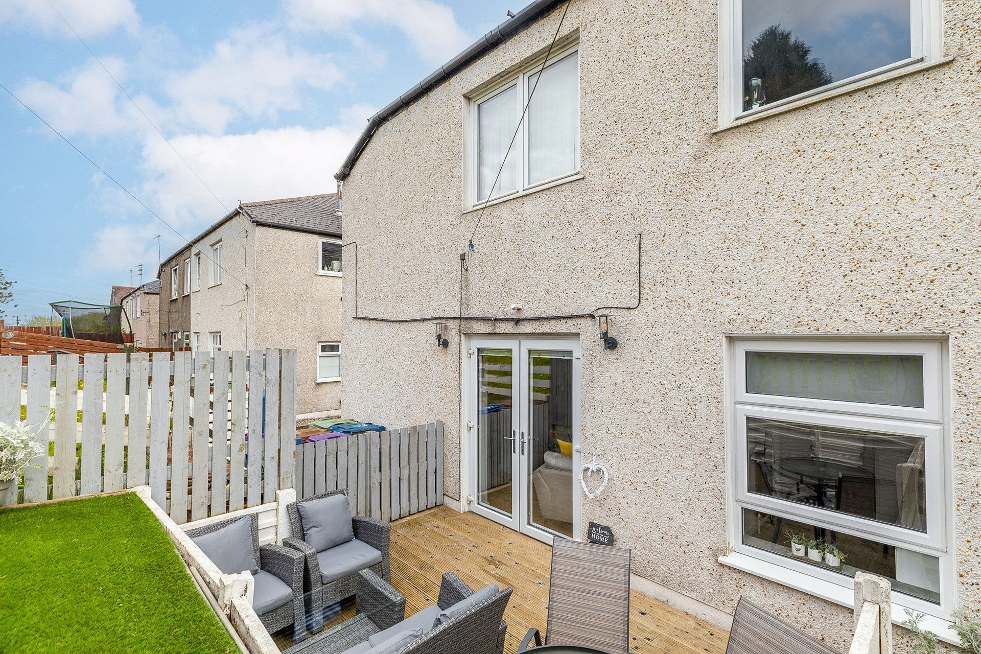 259 Croftfoot Road, Croftfoot, Glasgow, G44 5LD - Picture #24