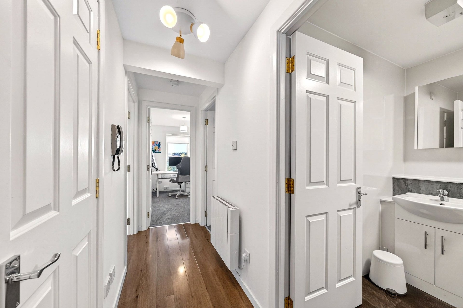 3/2, 69 Otago Street, Hillhead, Glasgow, G12 8PQ - Picture #31