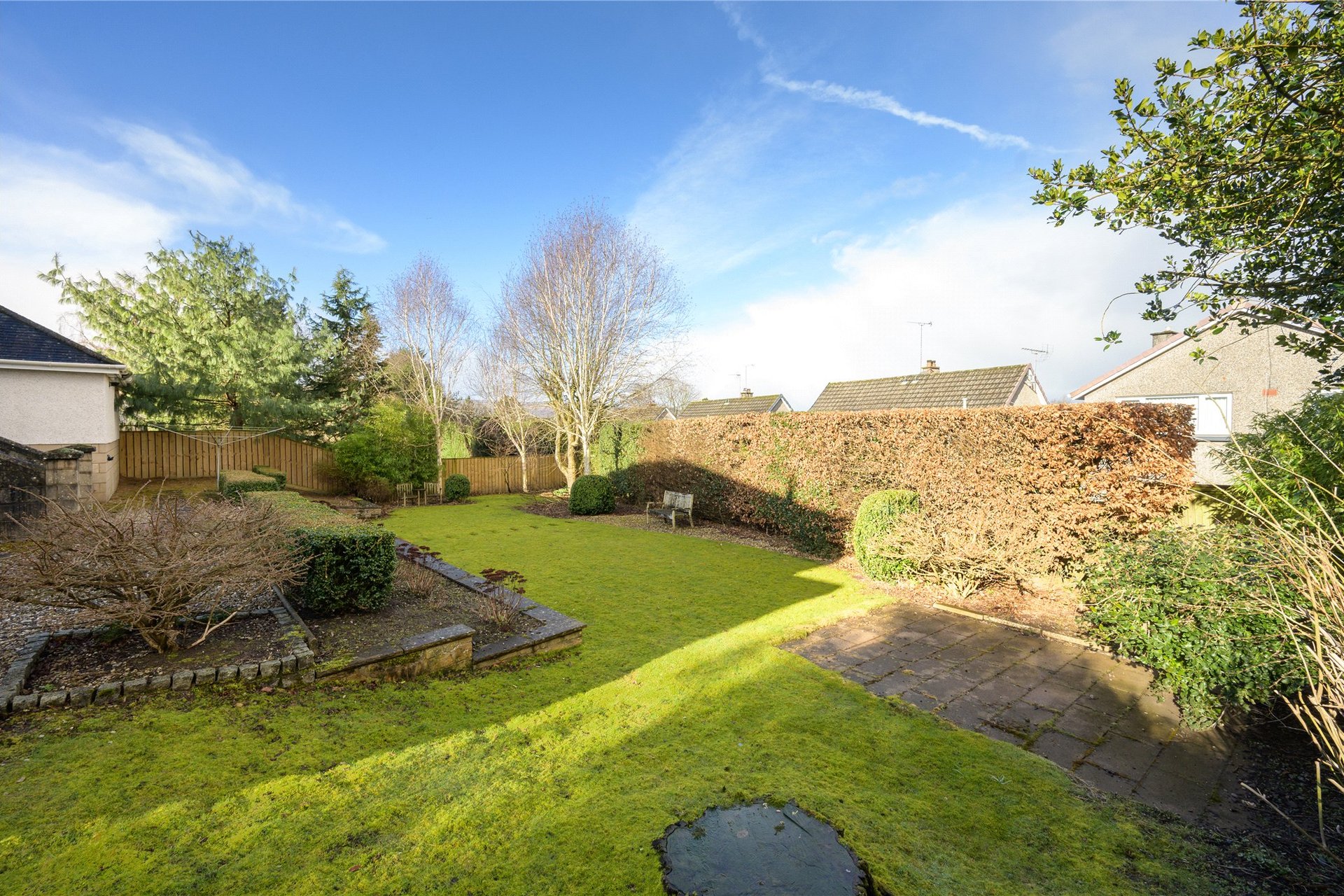 26B Birkhill Road, Stirling, Stirlingshire, FK7 9JS - Picture #27