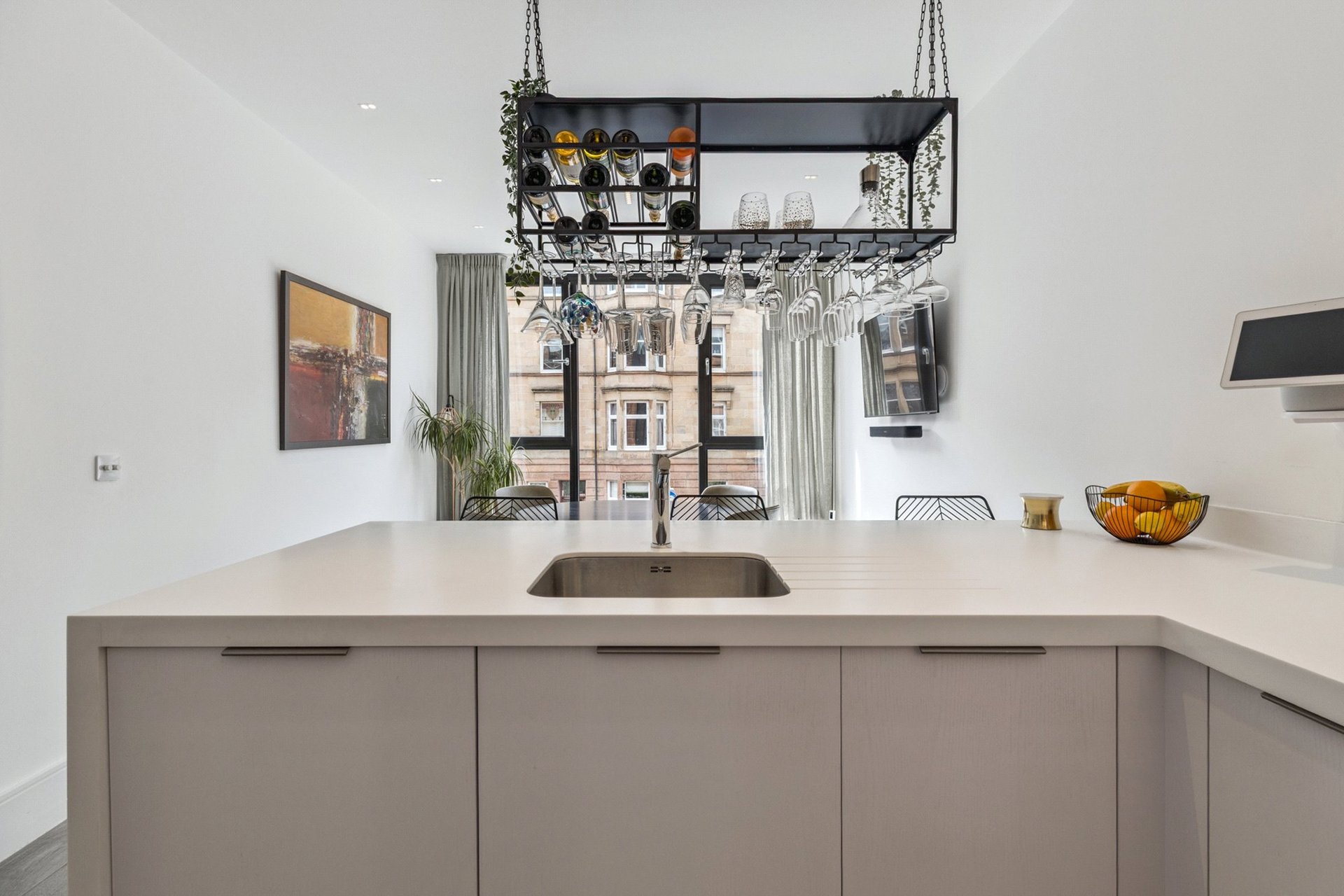 The Pend House, 20 Havelock Street, Dowanhill, Glasgow, G11 5JA - Picture #13