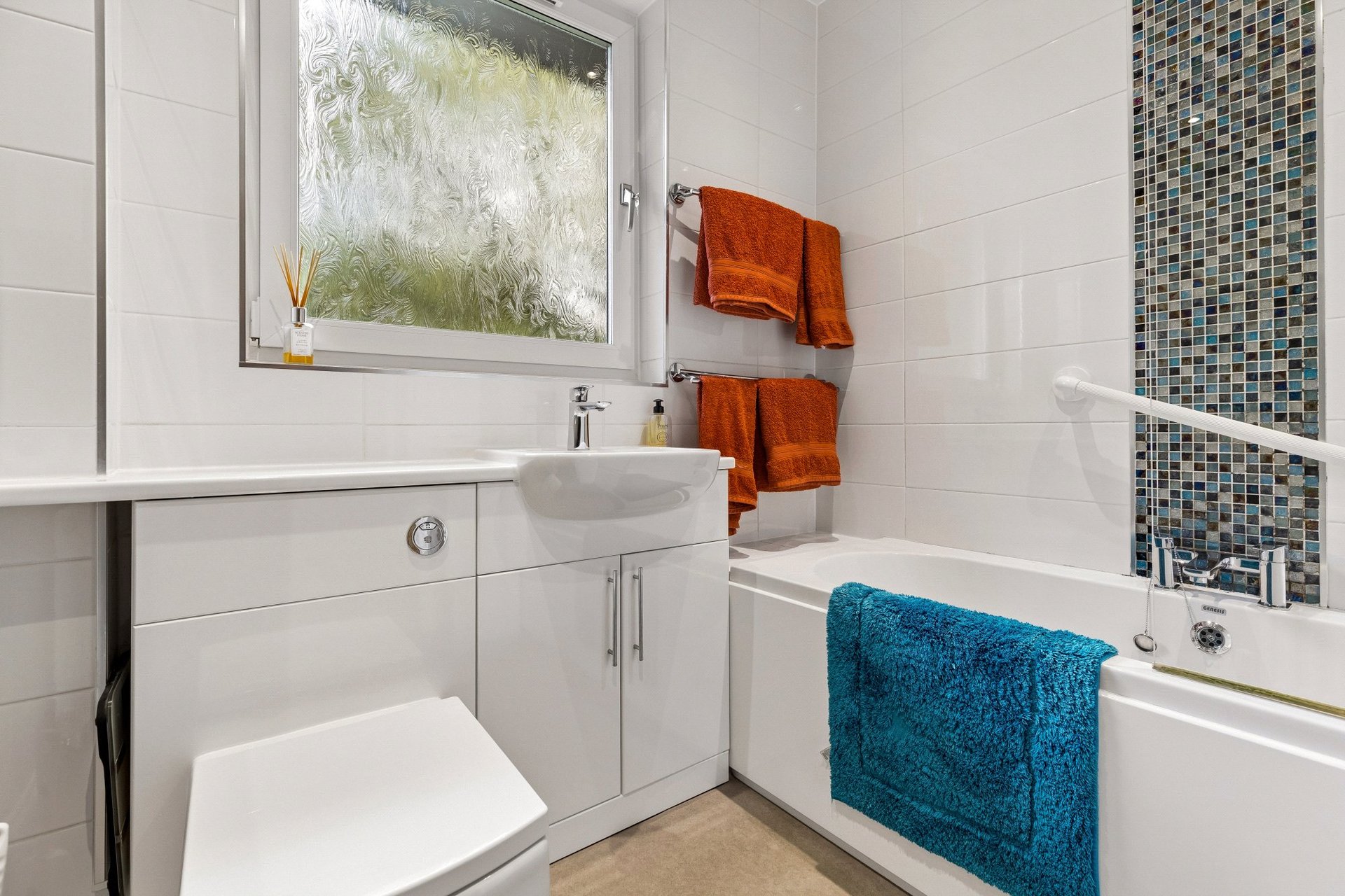 2/1, 24F Cleveden Place, Kelvindale, Glasgow, G12 0HQ - Picture #18