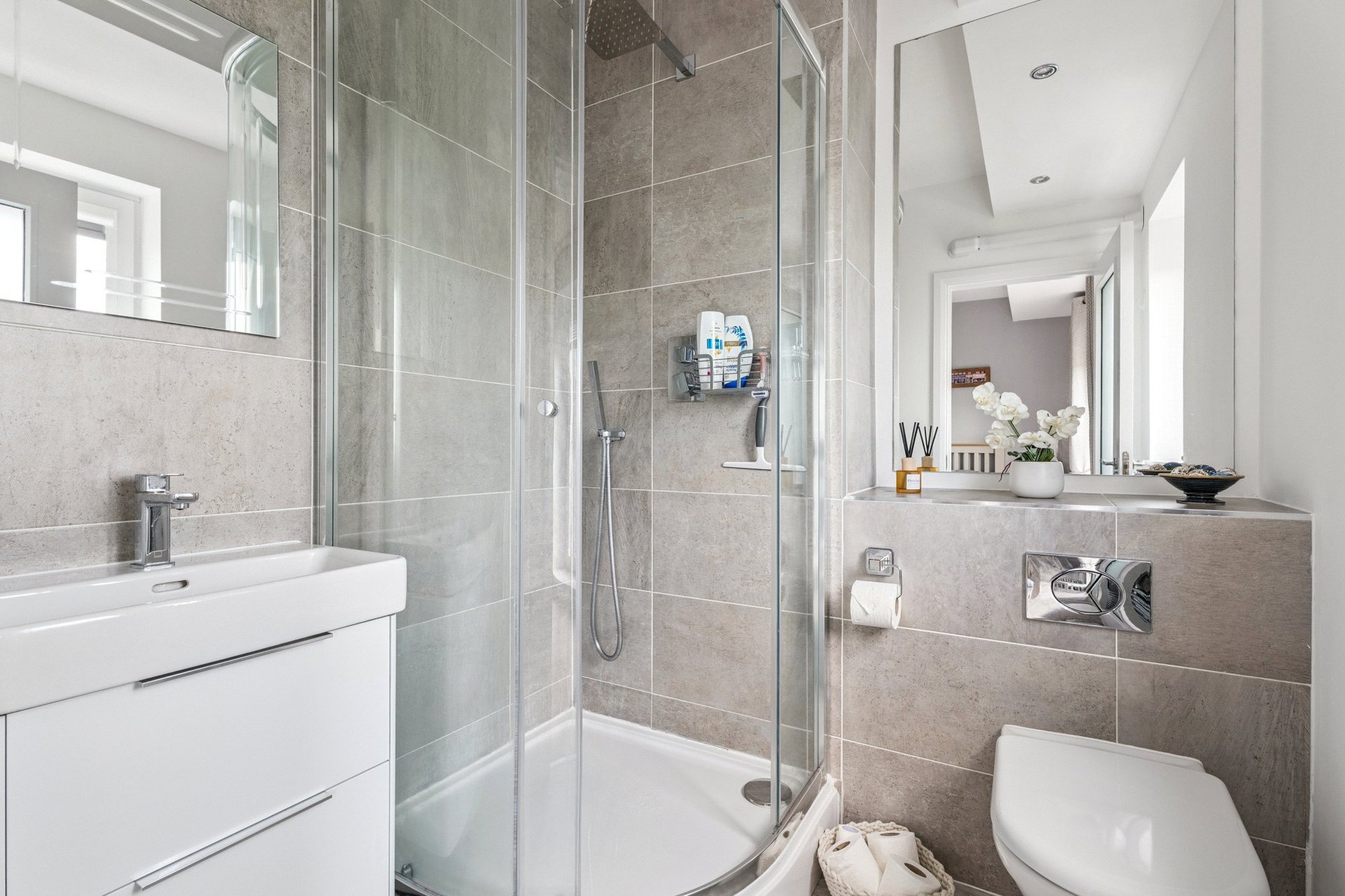 5/1, 23 Broomhill Avenue, Broomhill, Glasgow, G11 7BF - Picture #18