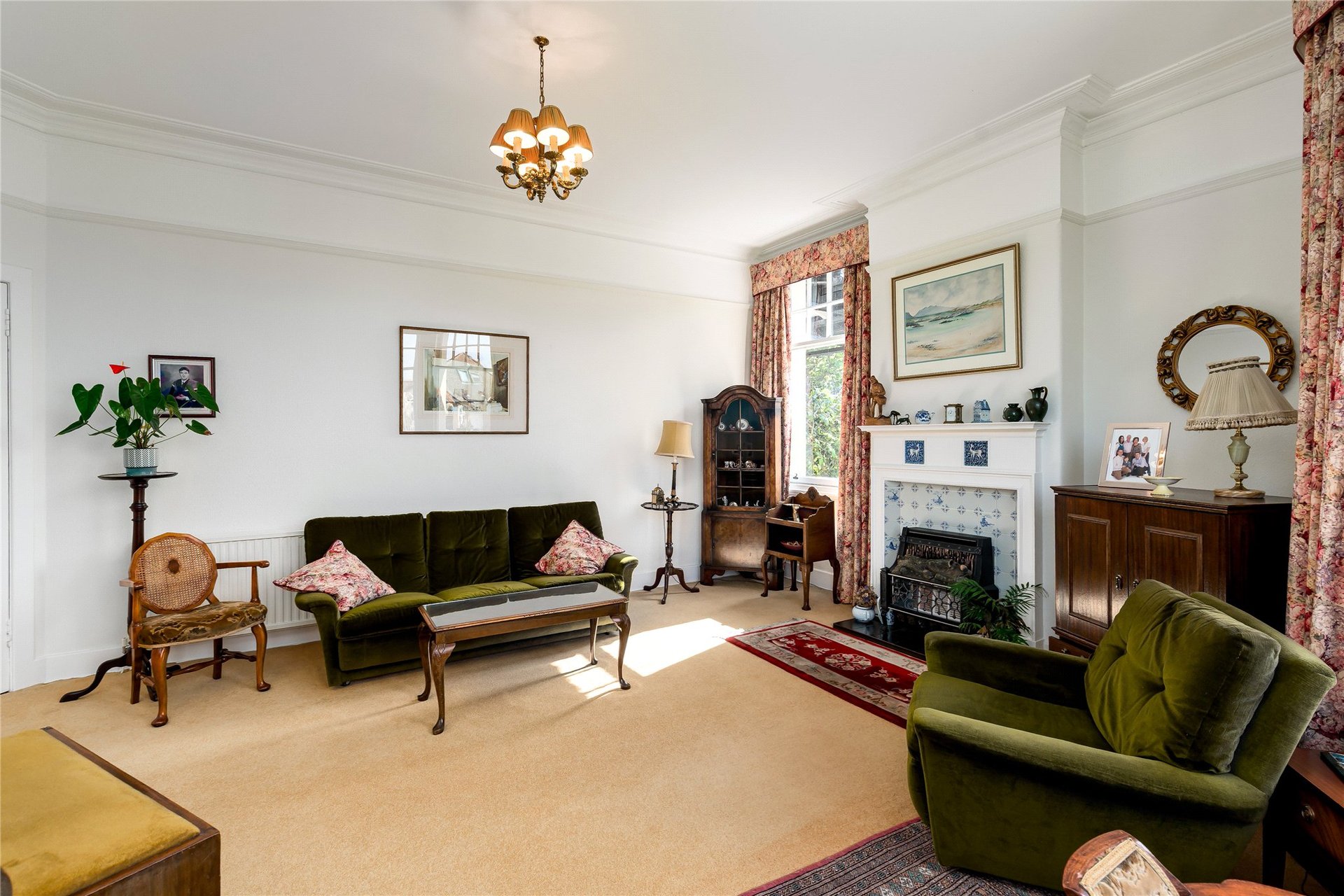 11 Craiglockhart Drive South, Craiglockhart, Edinburgh, EH14 1JA - Picture #13