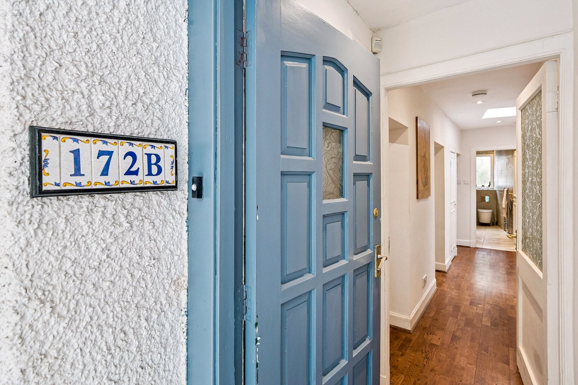 172B Morningside Road, Edinburgh, Midlothian, EH10 4PU - Picture #1