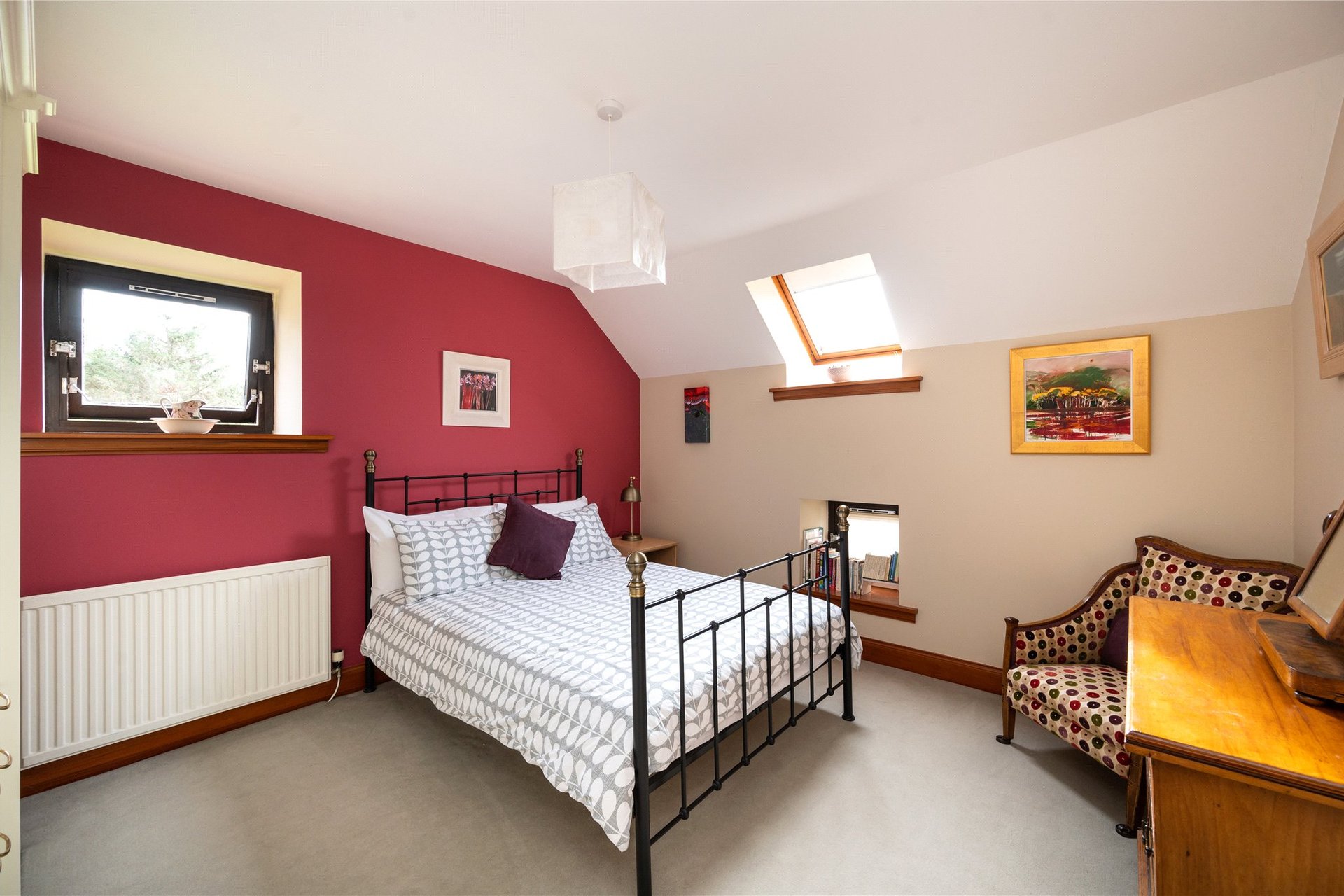 Old Mill House, West Saltoun, Pencaitland, East Lothian, EH34 5EP - Picture #20