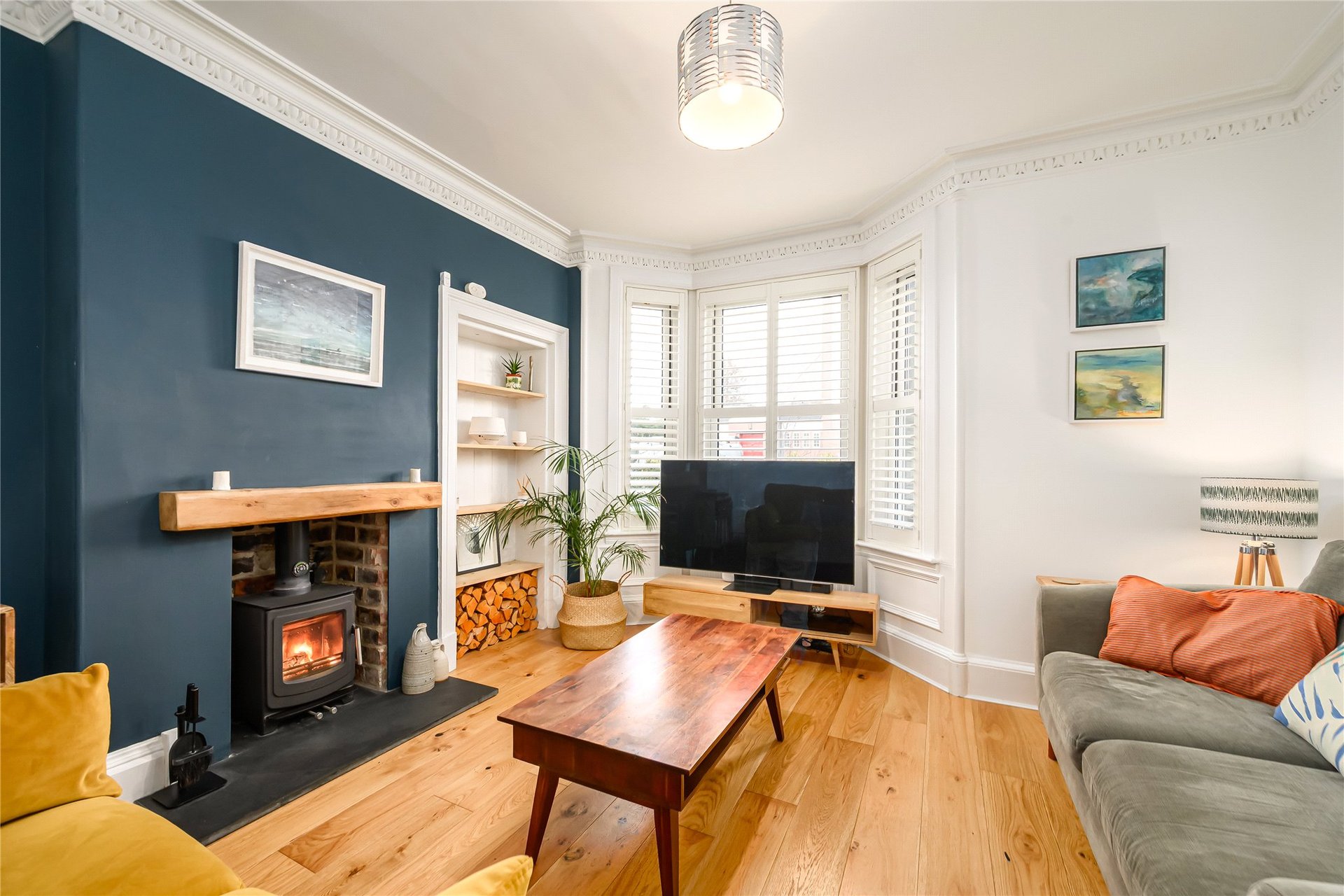 14 Inchview Terrace, Edinburgh, Midlothian, EH7 6TQ - Picture #3