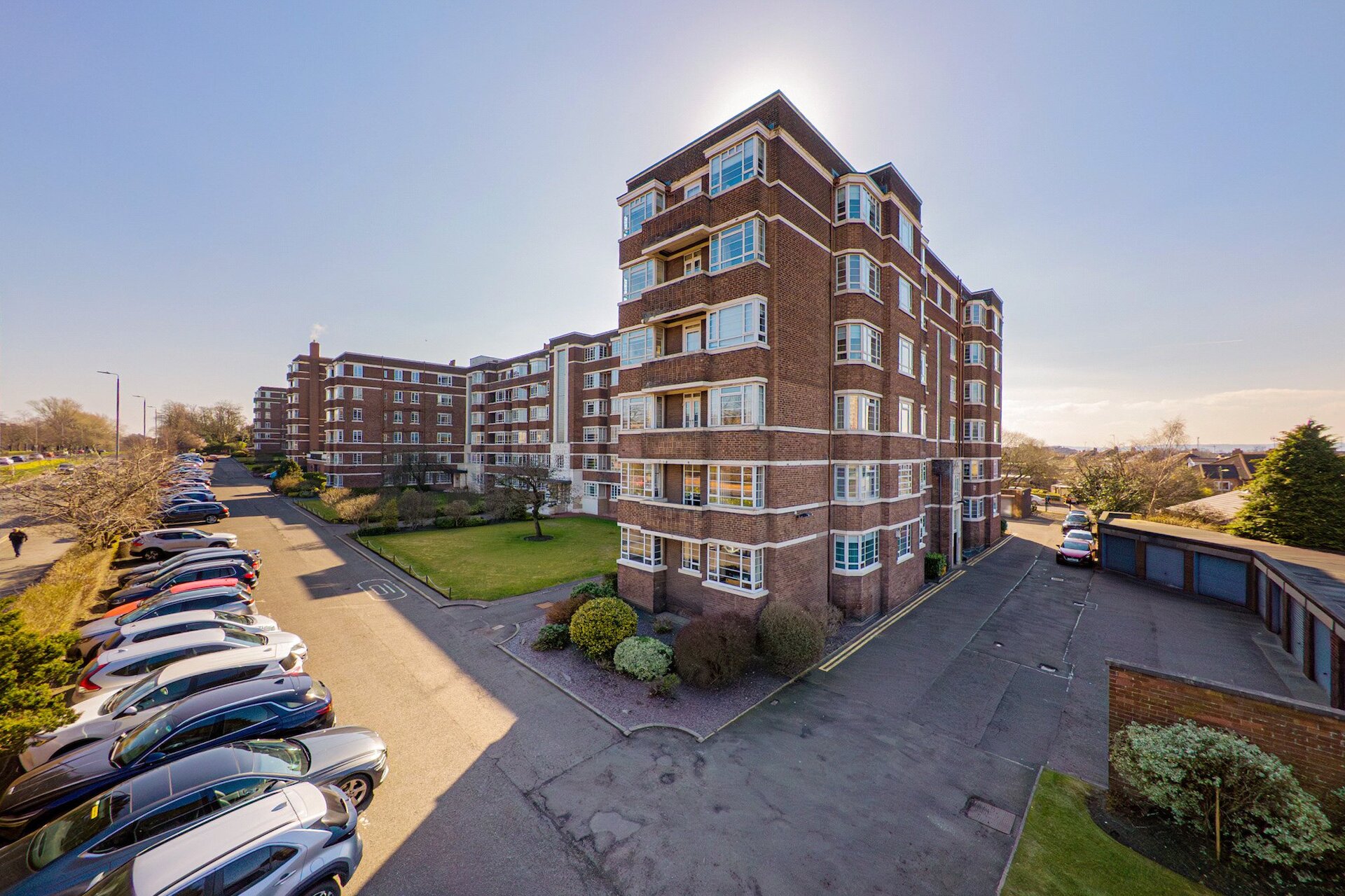 95 Kelvin Court, Anniesland, Glasgow, G12 0AH - Picture #1