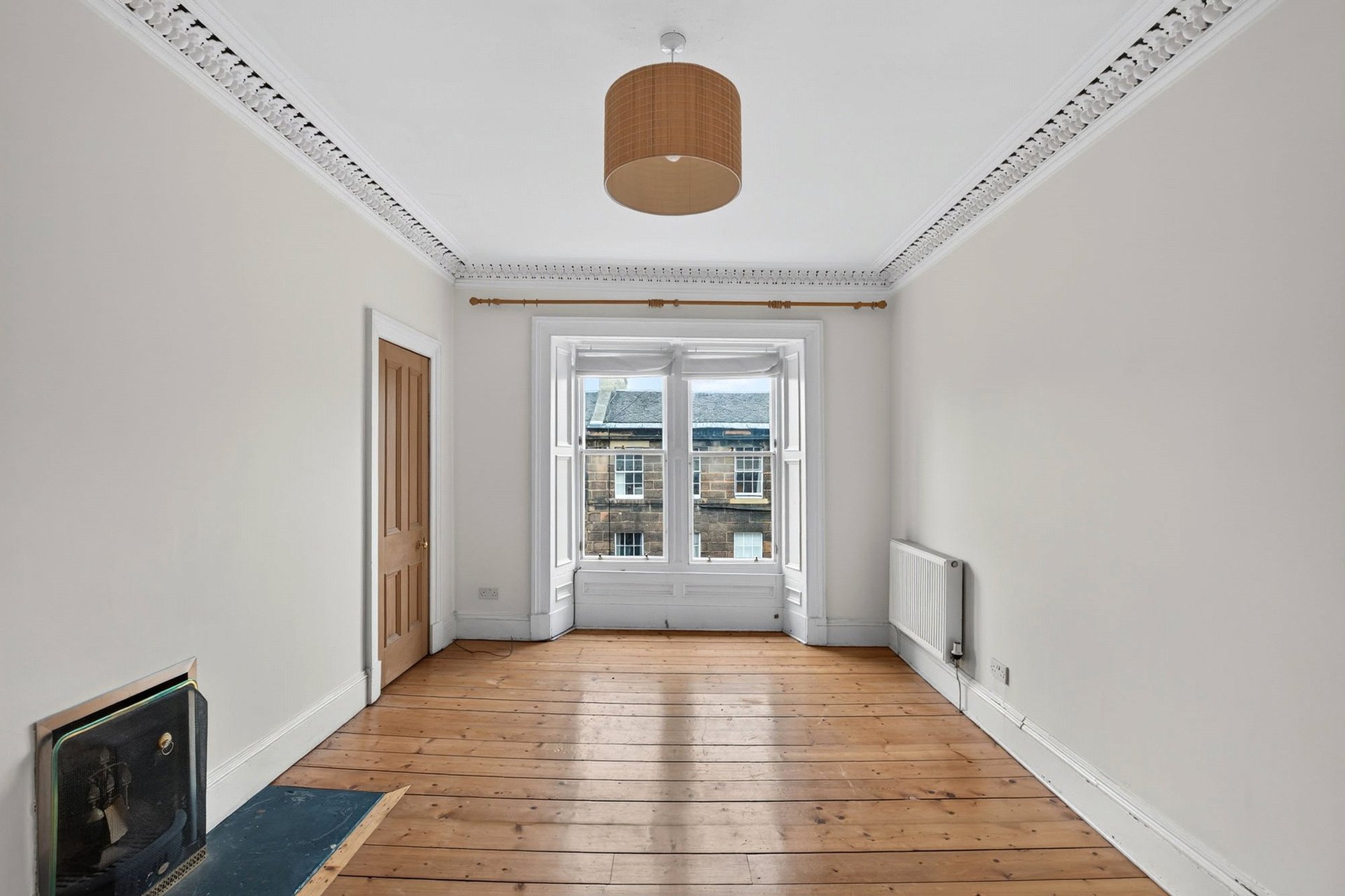 Flat 10, 9 Cumberland Street, Edinburgh, Midlothian, EH3 6RT - Picture #6