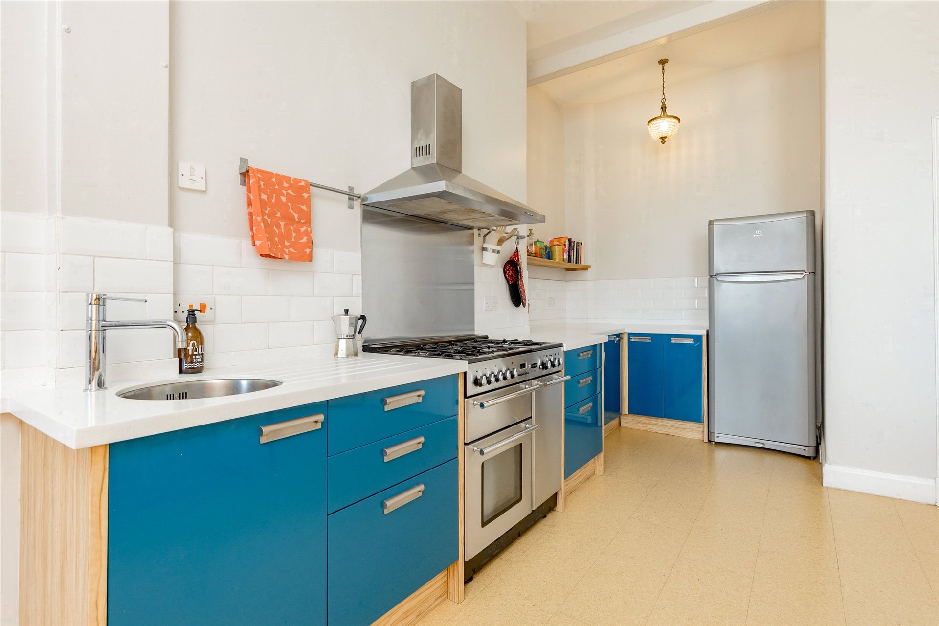 12/7 James Street, Edinburgh, EH15 2DT - Picture #8