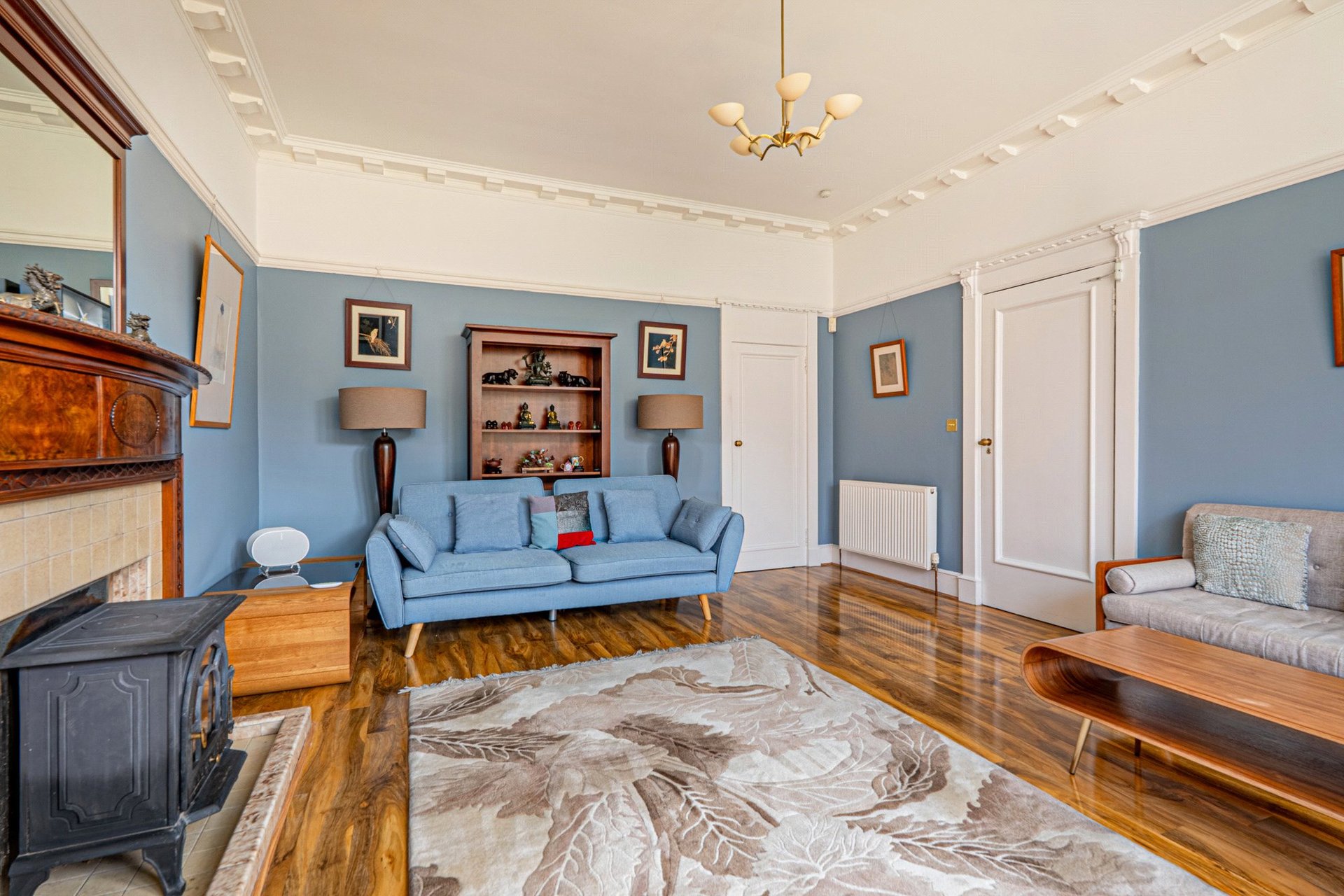 9 Helensburgh Drive, Jordanhill, Glasgow, G13 1RR - Picture #8
