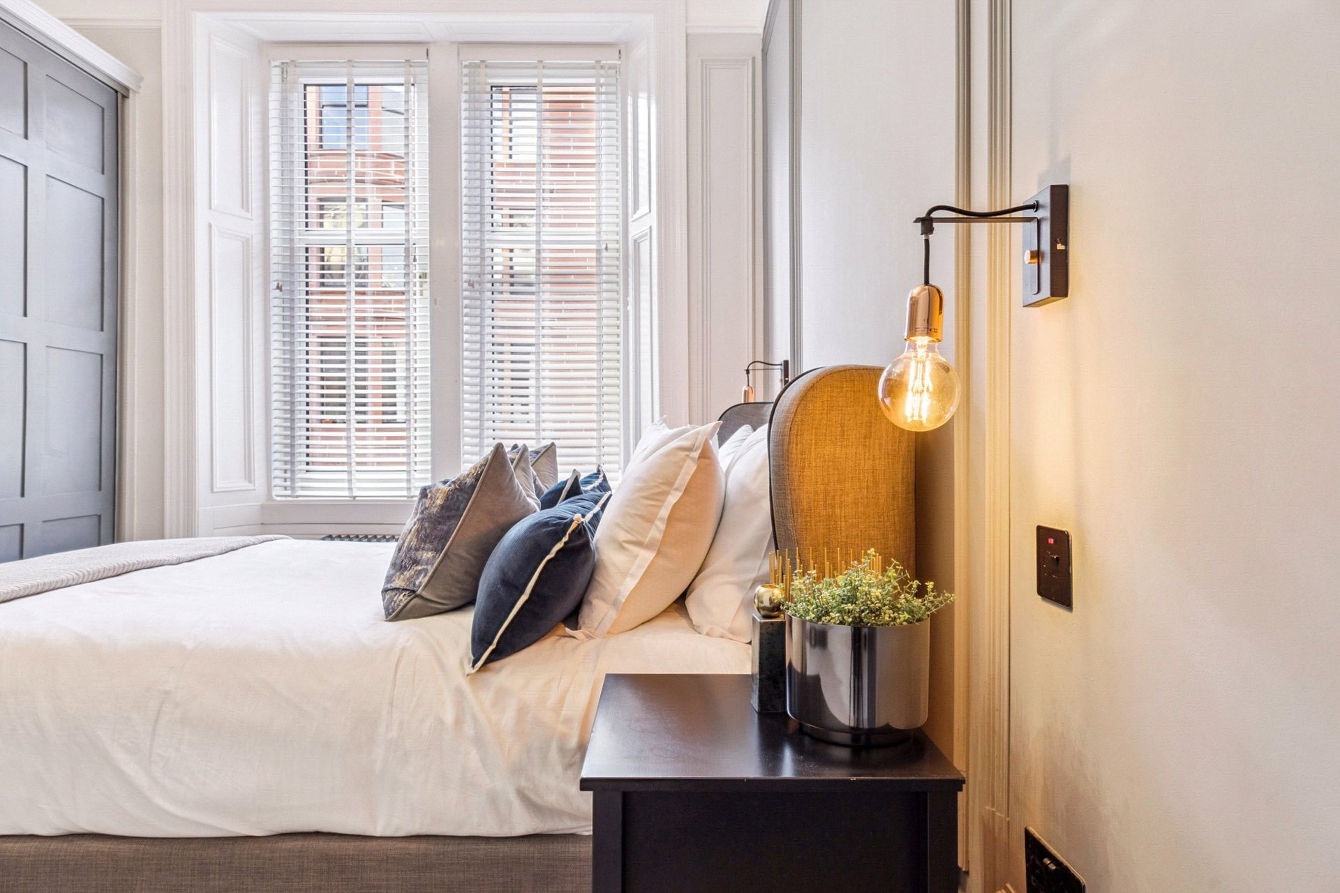 1/2, 12 Ruthven Street, Dowanhill, Glasgow, G12 9BS - Picture #22