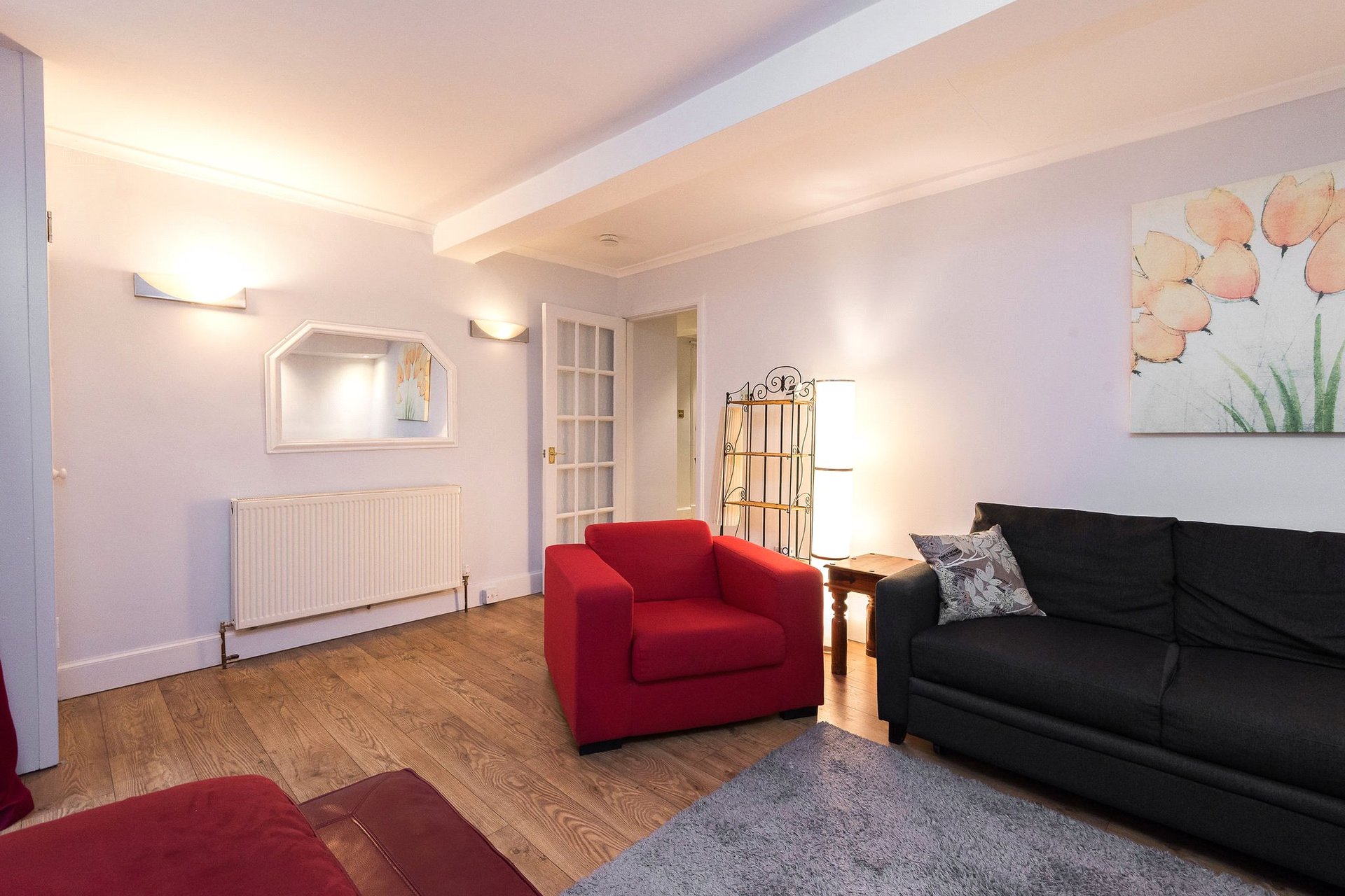 2A Huntly Street, Edinburgh, Midlothian, EH3 5HB - Picture #5