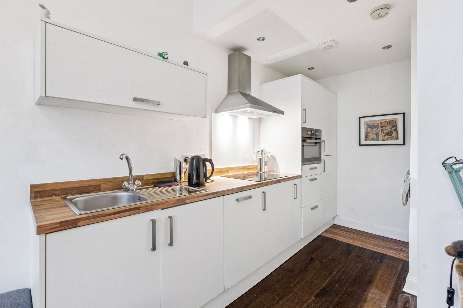 0/2, 5 Cowan Street, Hillhead, Glasgow, G12 8PF - Picture #8