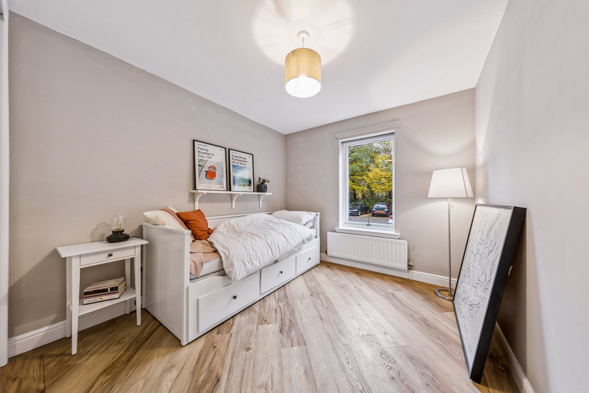 0/2, 73 St Vincent Crescent, Finnieston, Glasgow, G3 8NQ - Picture #21