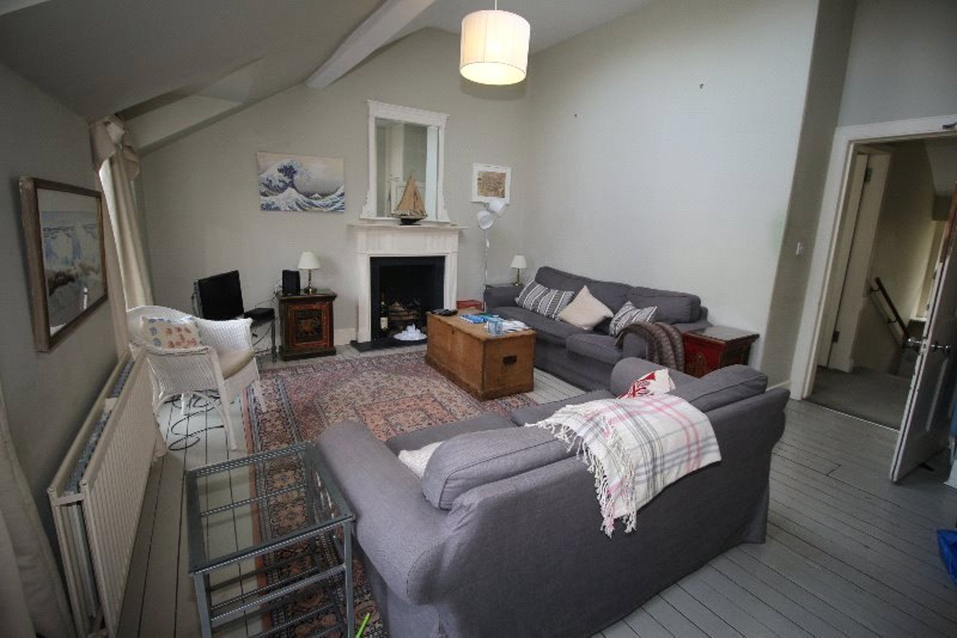 5 Gloucester Square, New Town, Edinburgh, EH3 6EB - Picture #7