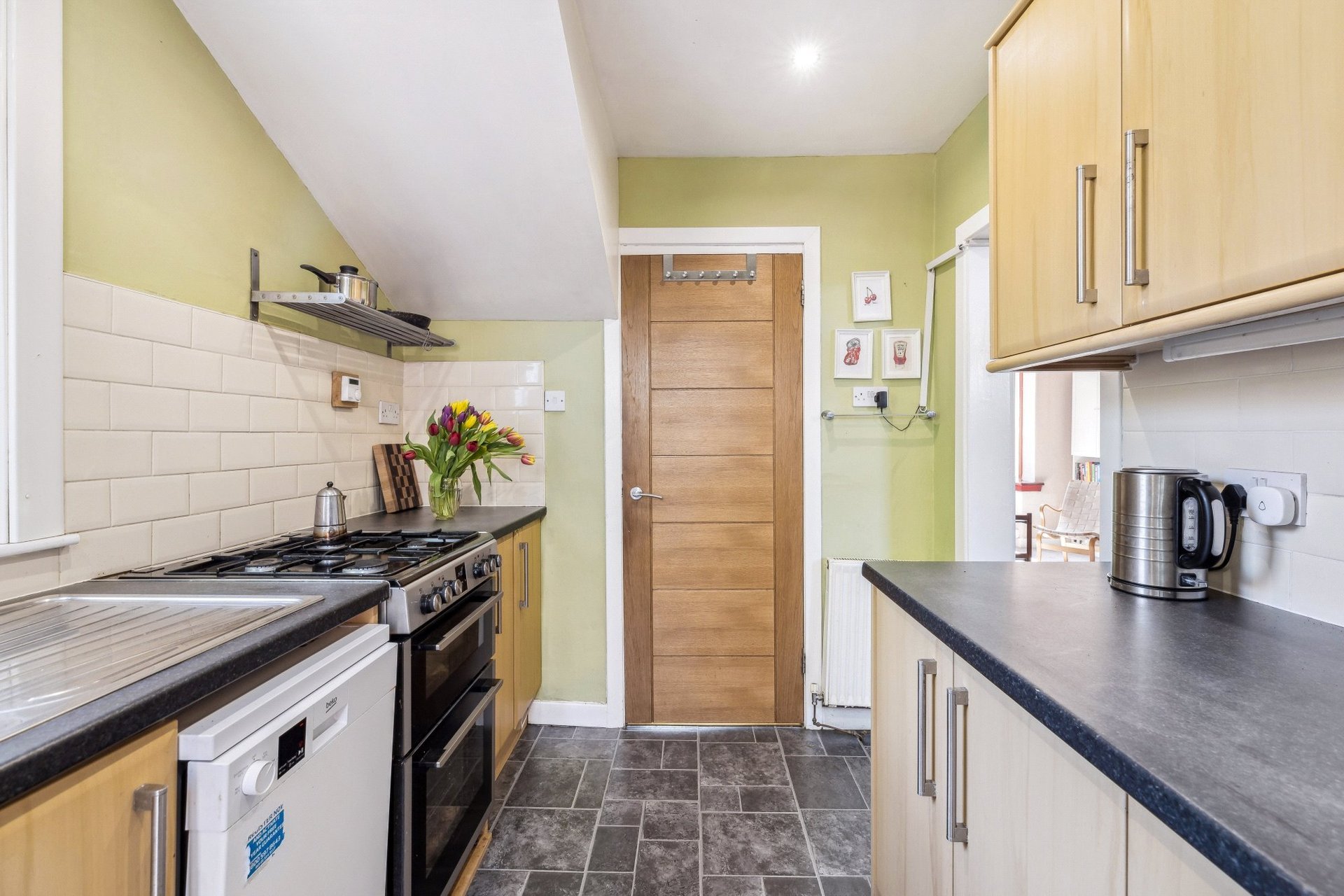 69 Speirs Road, Bearsden, G61 2LX - Picture #11