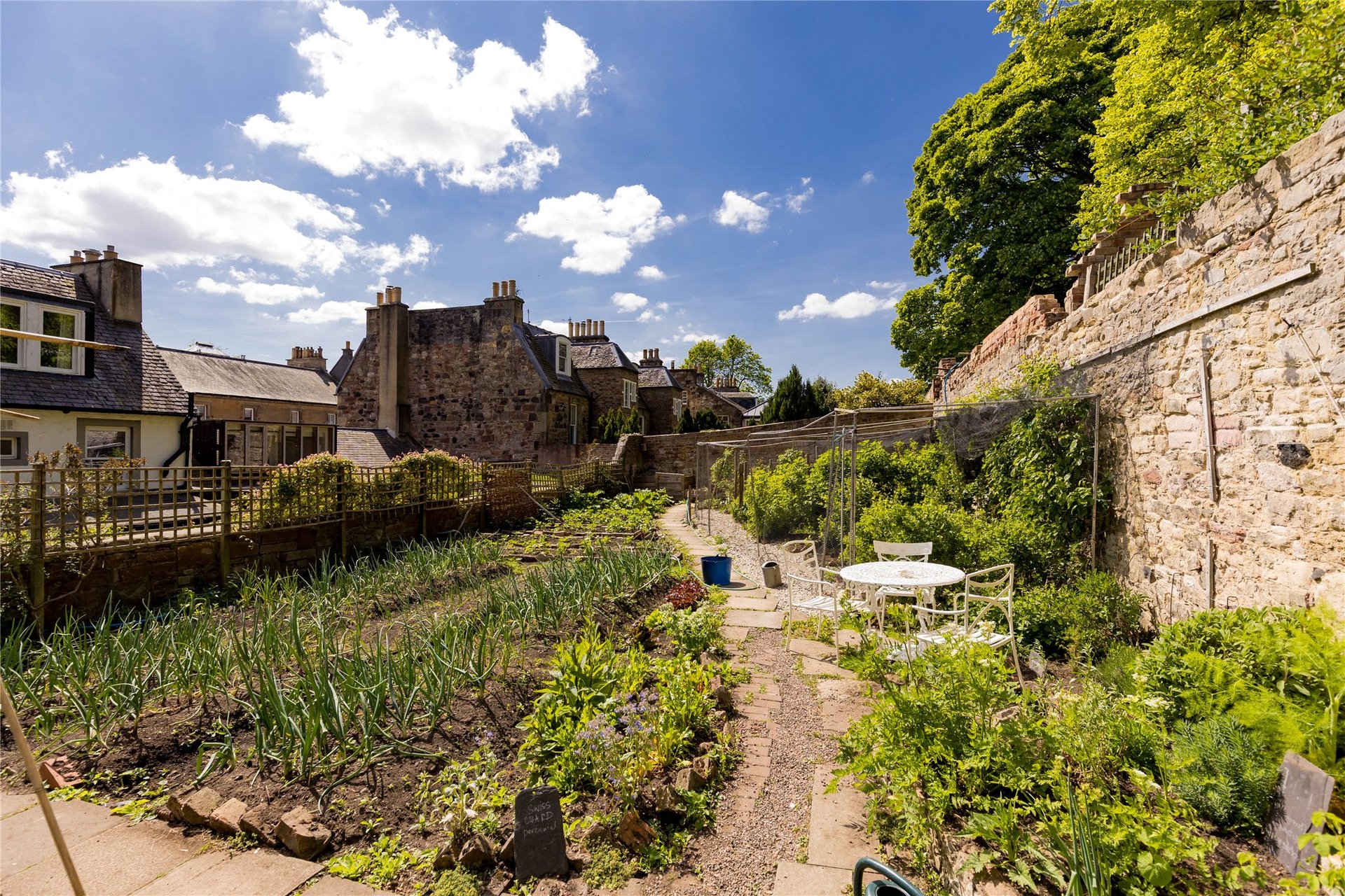 41/2 The Causeway, Edinburgh, EH15 3QA - Picture #22