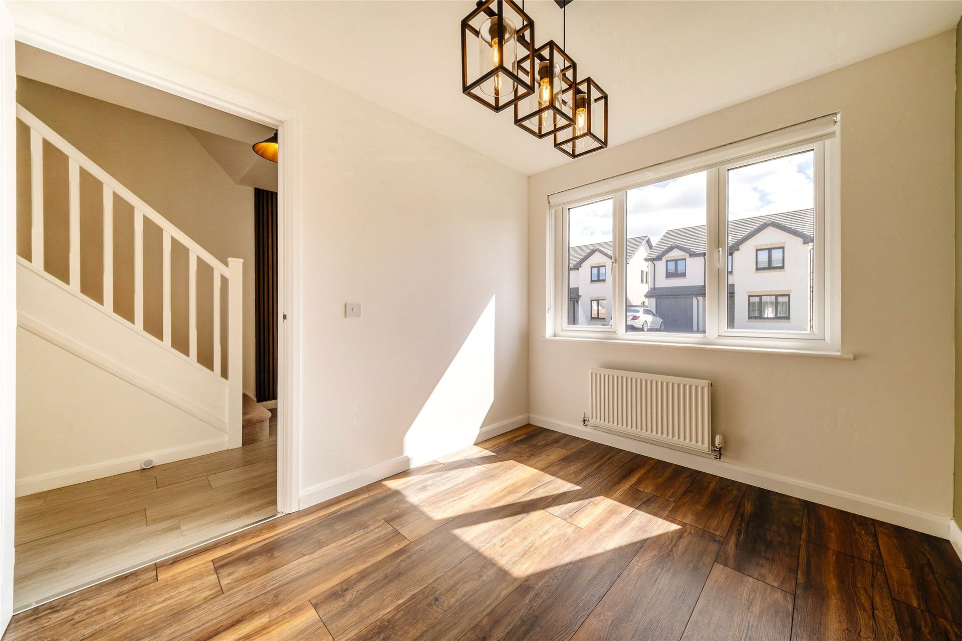4 St. Aidens Place, Edinburgh, EH16 4YU - Picture #12