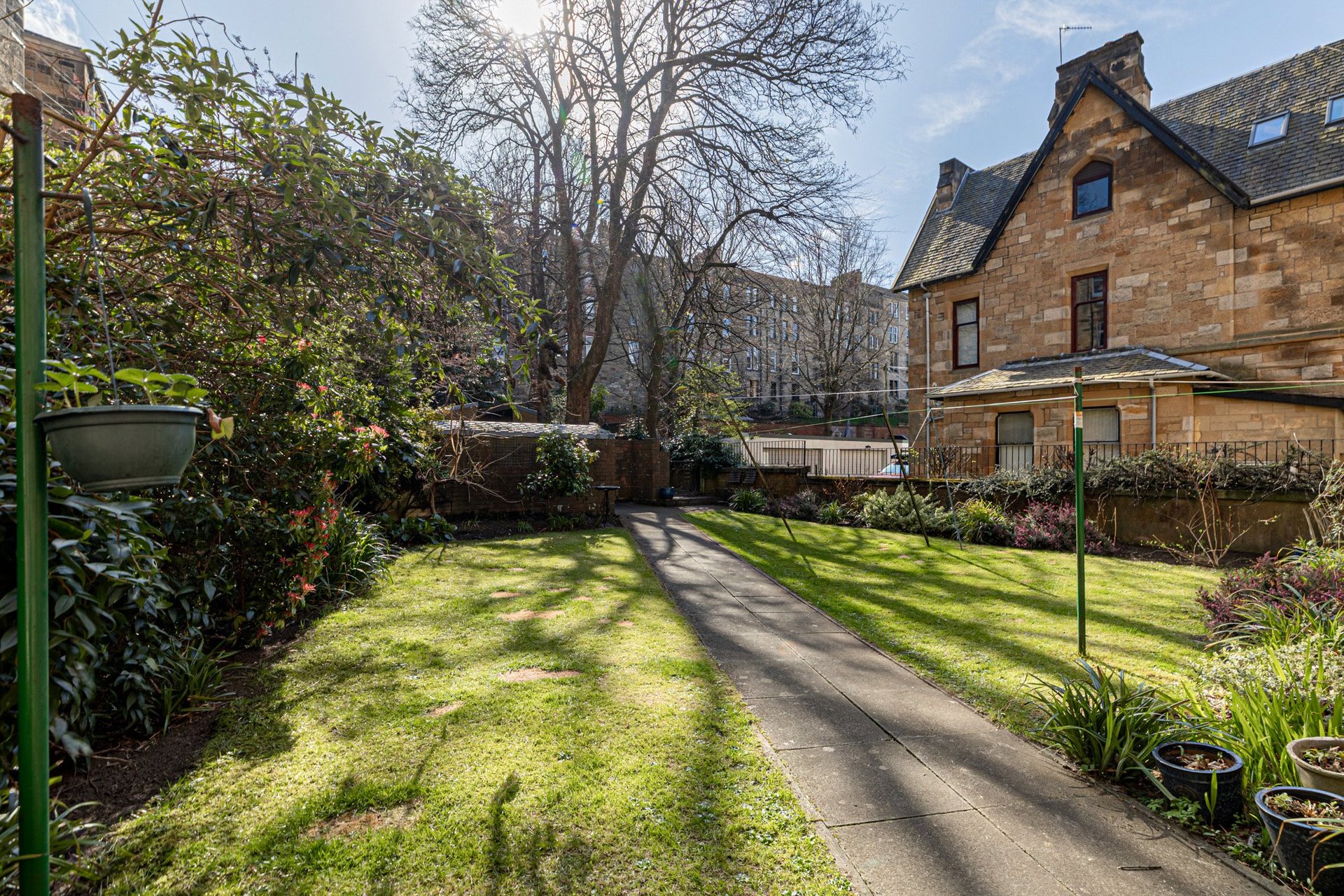 Flat 2/1, 11 Camphill Avenue, Shawlands, Glasgow, G41 3AU - Picture #19