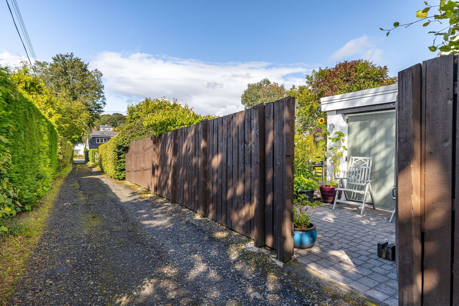 28 North Grange Road, Bearsden, Glasgow, G61 3AF - Picture #33