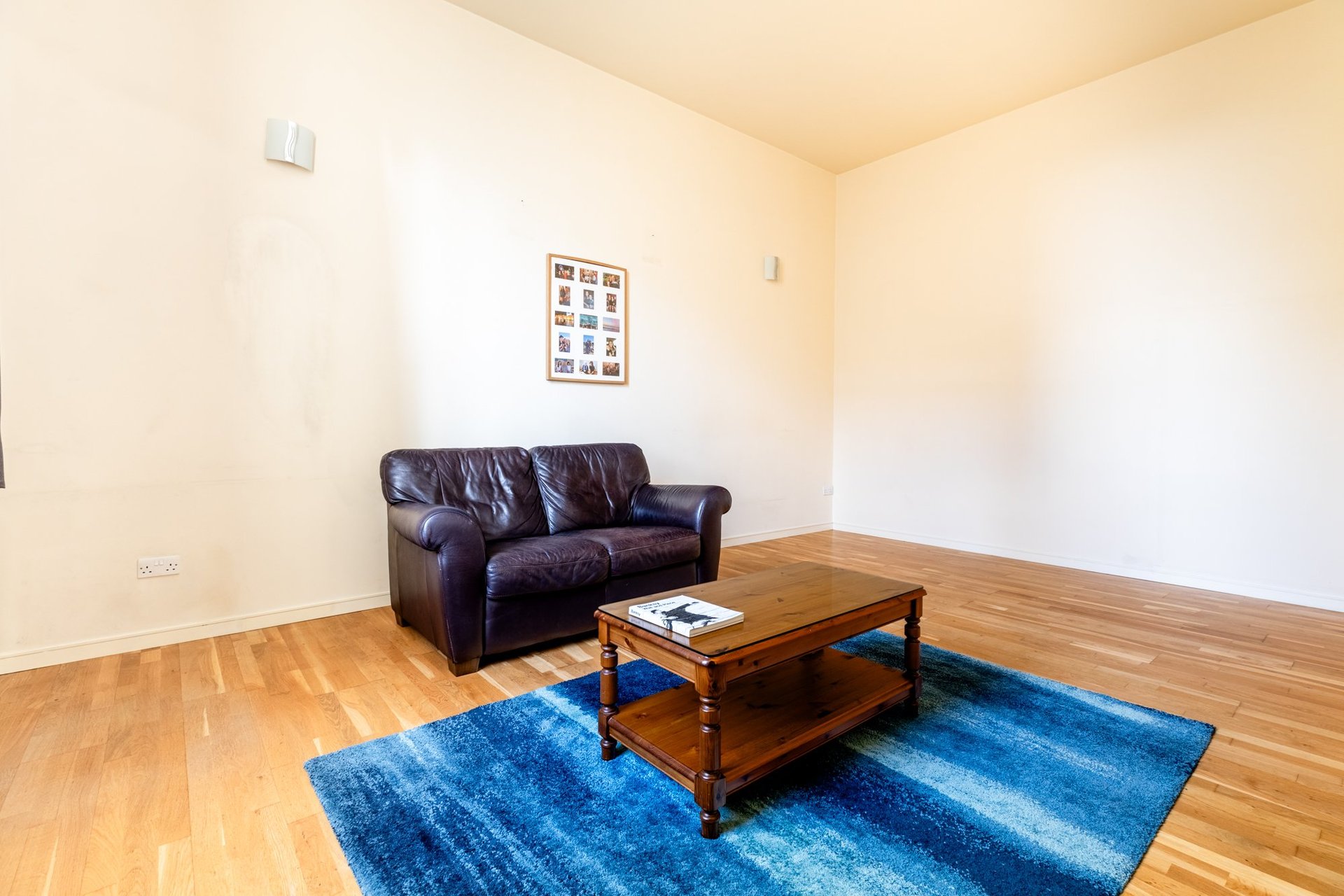 Flat 2/4 The GPO Building, 5 South Frederick Street, Merchant City, Glasgow City, G1 1JG - Picture #6