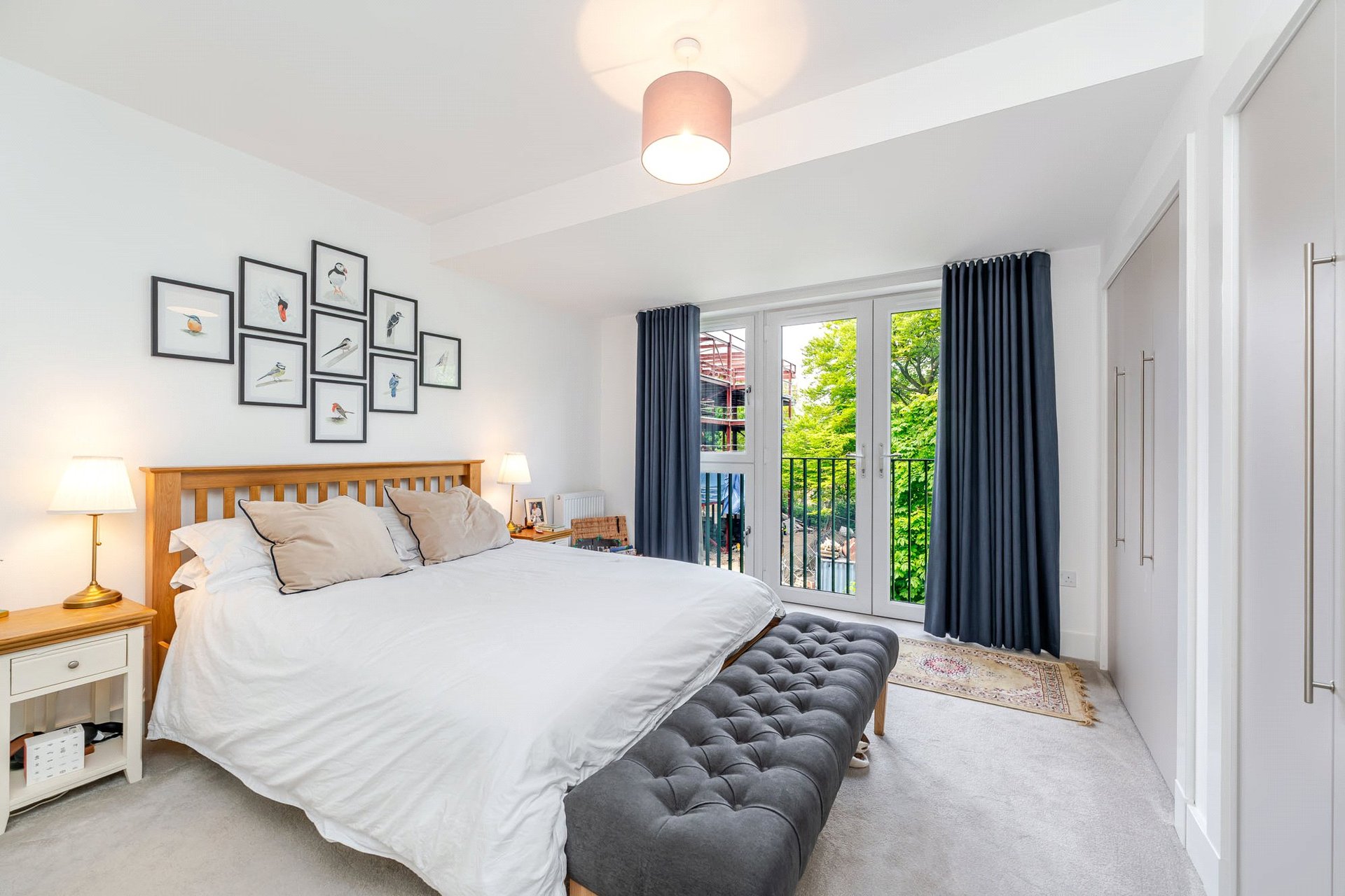 Flat 12, 2 Mansionhouse Court, Langside, Glasgow, G41 3DD - Picture #18