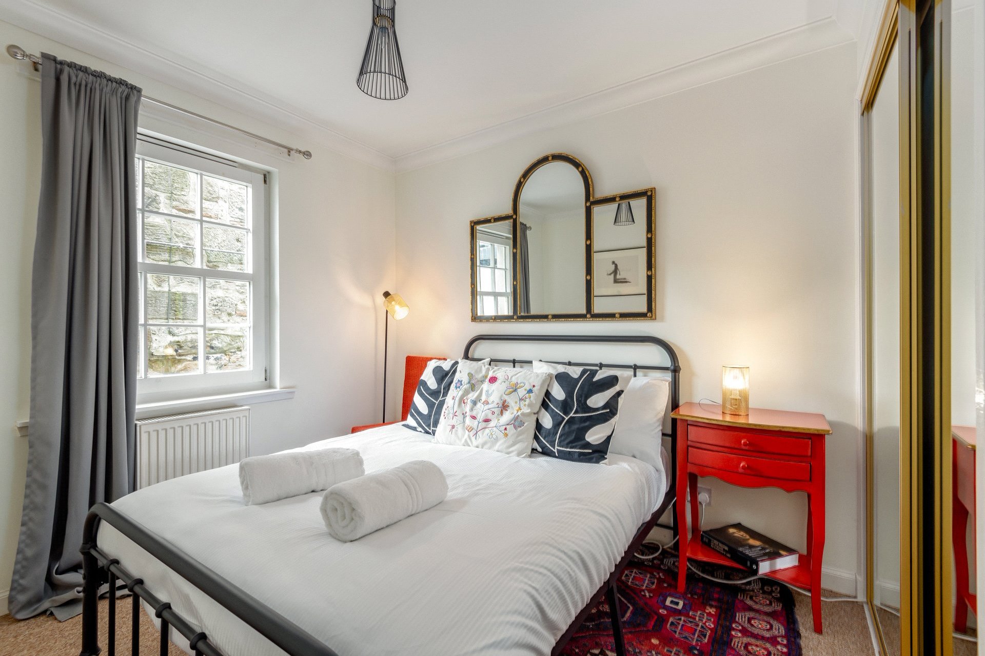 8 Abbey Street, St. Andrews, Fife, KY16 9LA - Picture #7