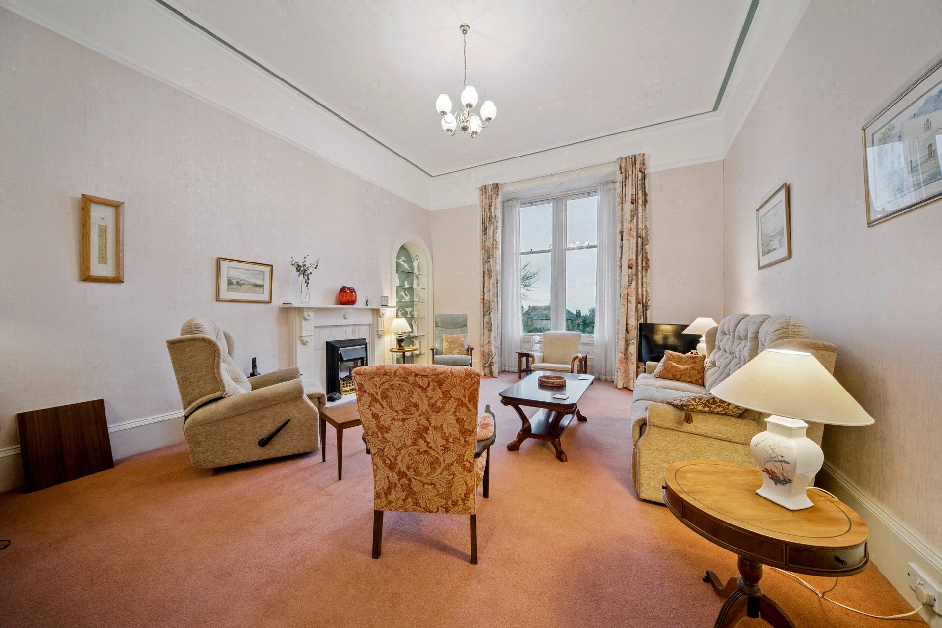 The Elms, 14 Clouds, Duns, Scottish Borders, TD11 3BB - Picture #7