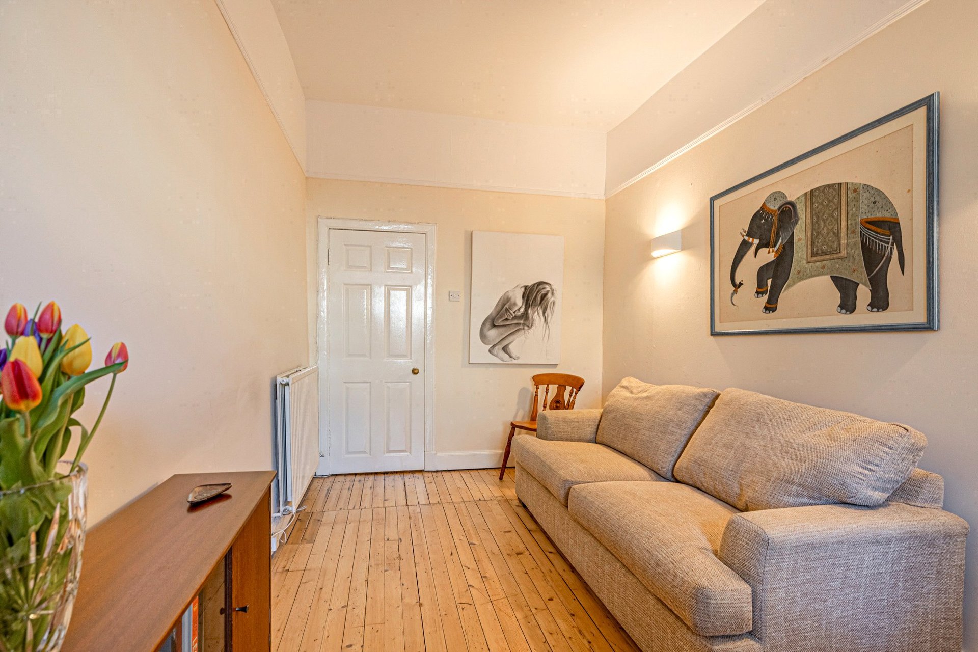 4 Kensington Road, Dowanhill, Glasgow, G12 9LF - Picture #15