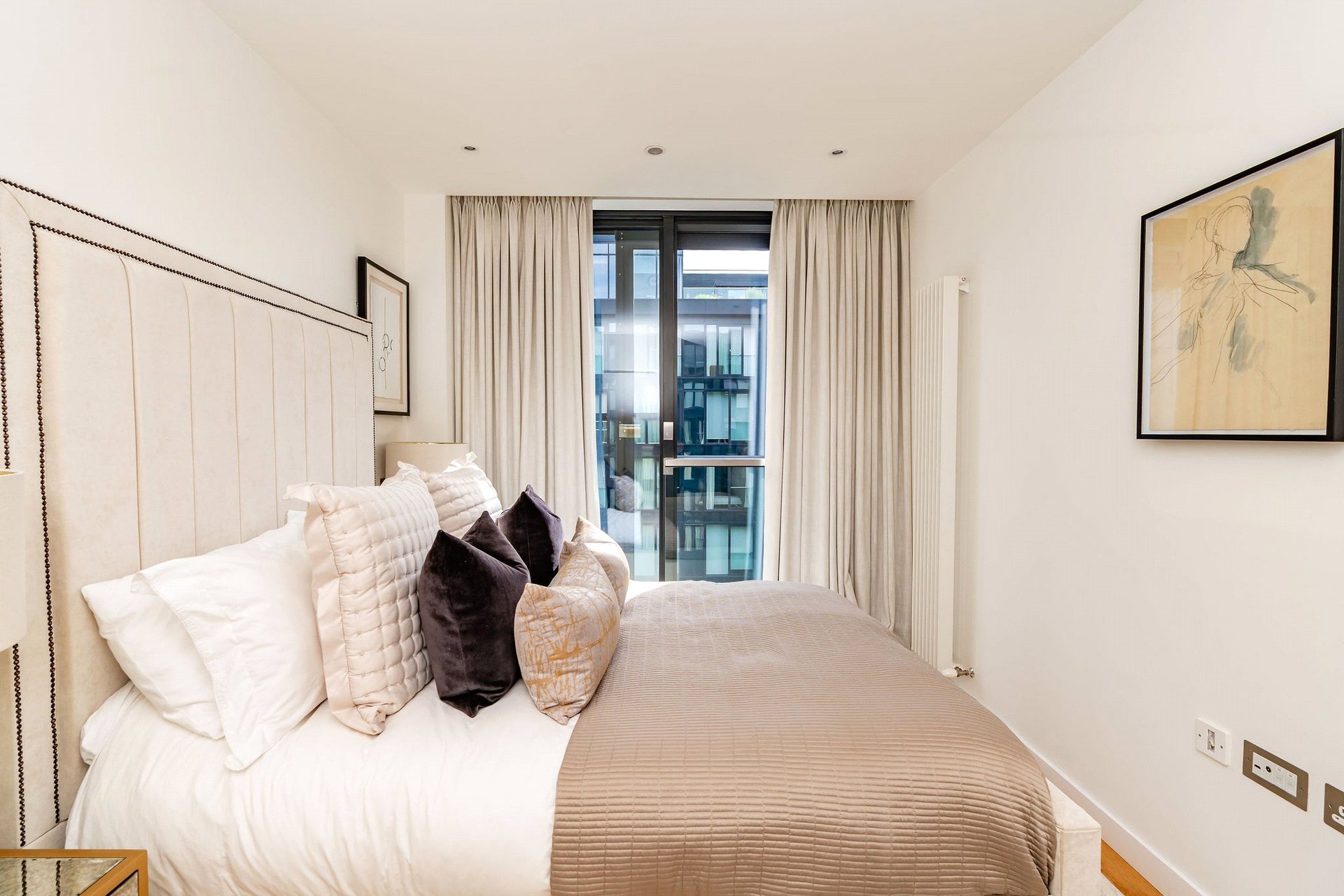 Flat 40, 7 Simpson Loan, Edinburgh, EH3 9GU - Picture #10