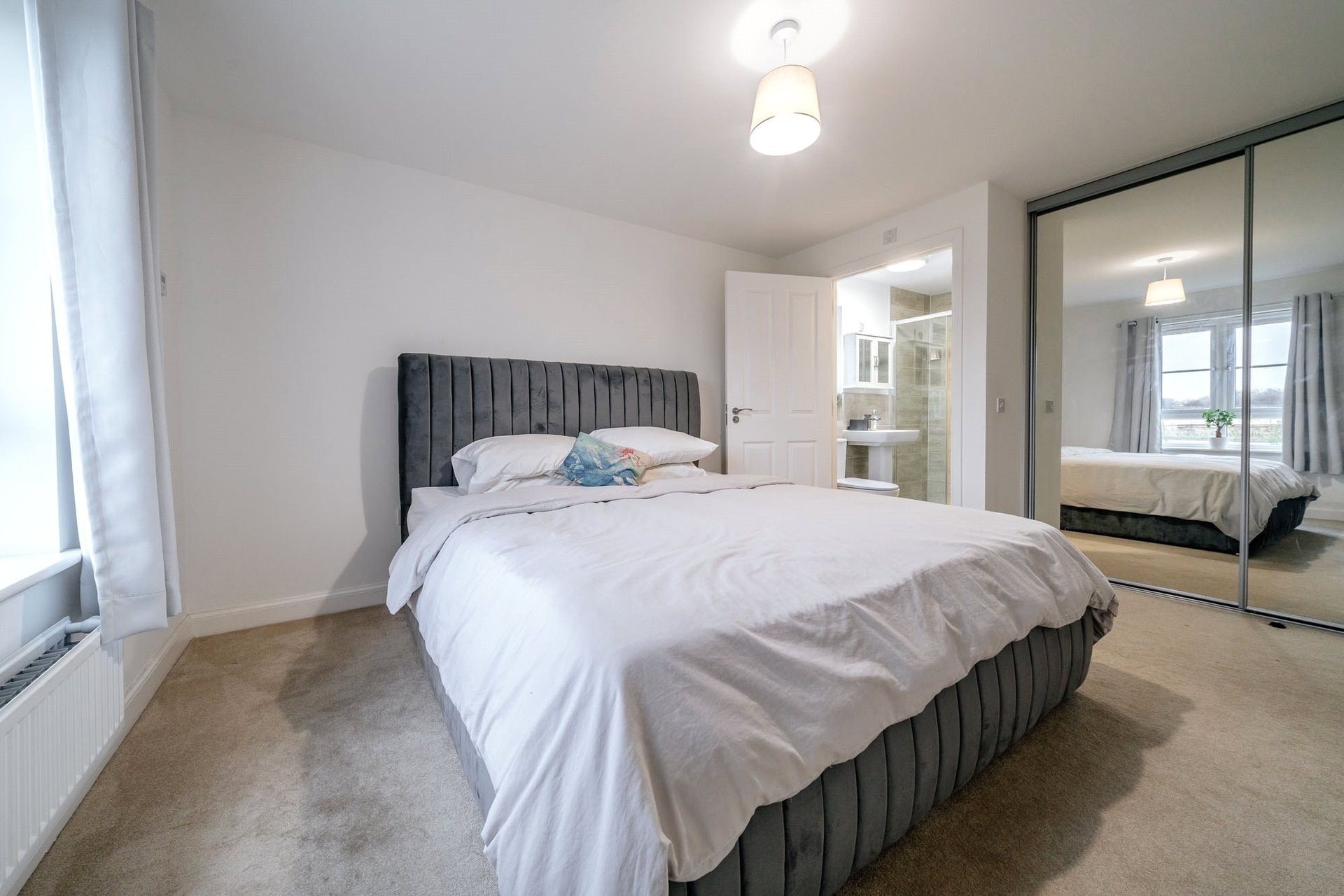 34 Brogan Crescent, Edinburgh, Midlothian, EH12 0DE - Picture #10