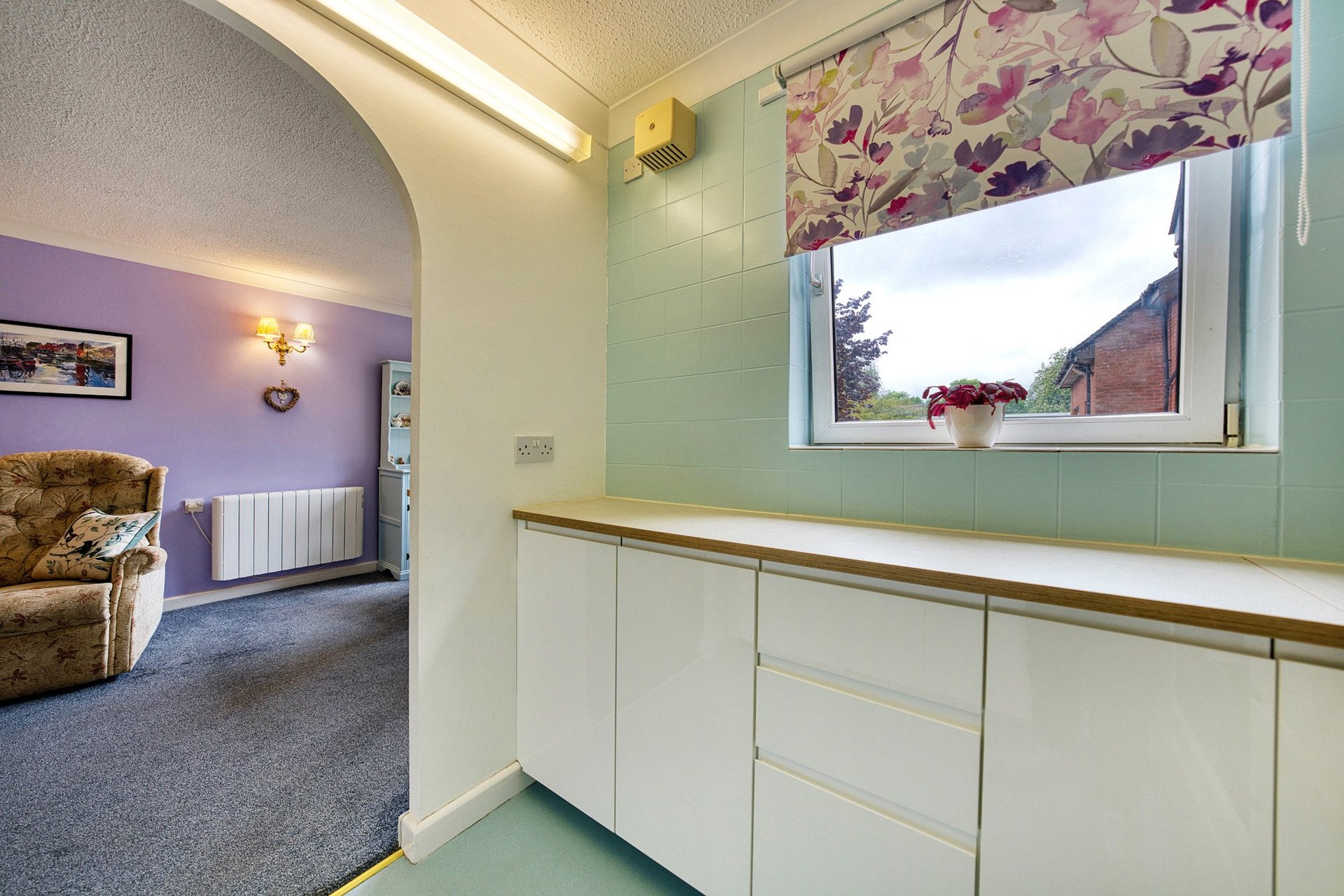 Flat 7, Homebrae House, 1 Strathblane Road, Milngavie, G62 8DN - Picture #10