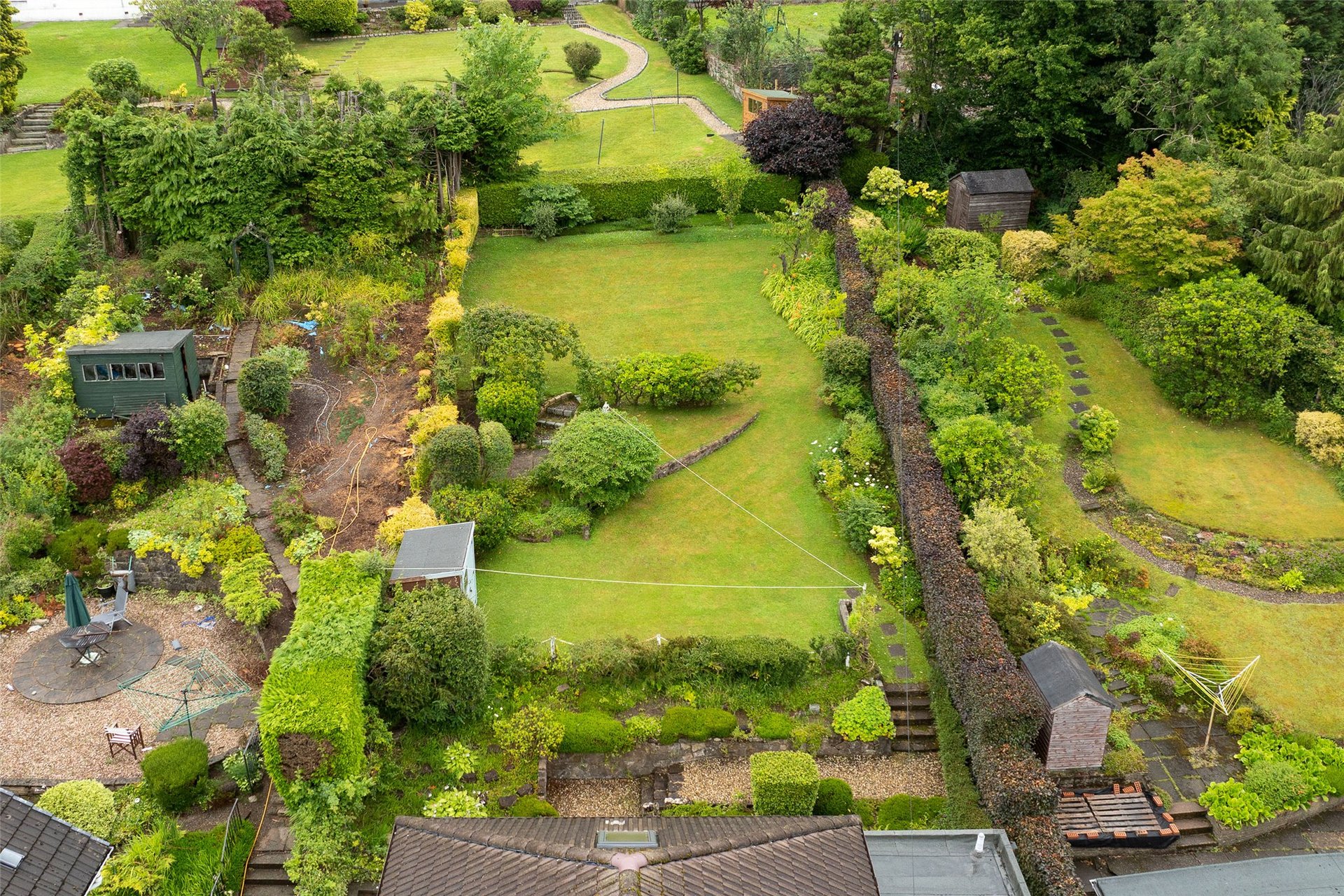 26 Westbourne Drive, Bearsden, G61 4BH - Picture #23