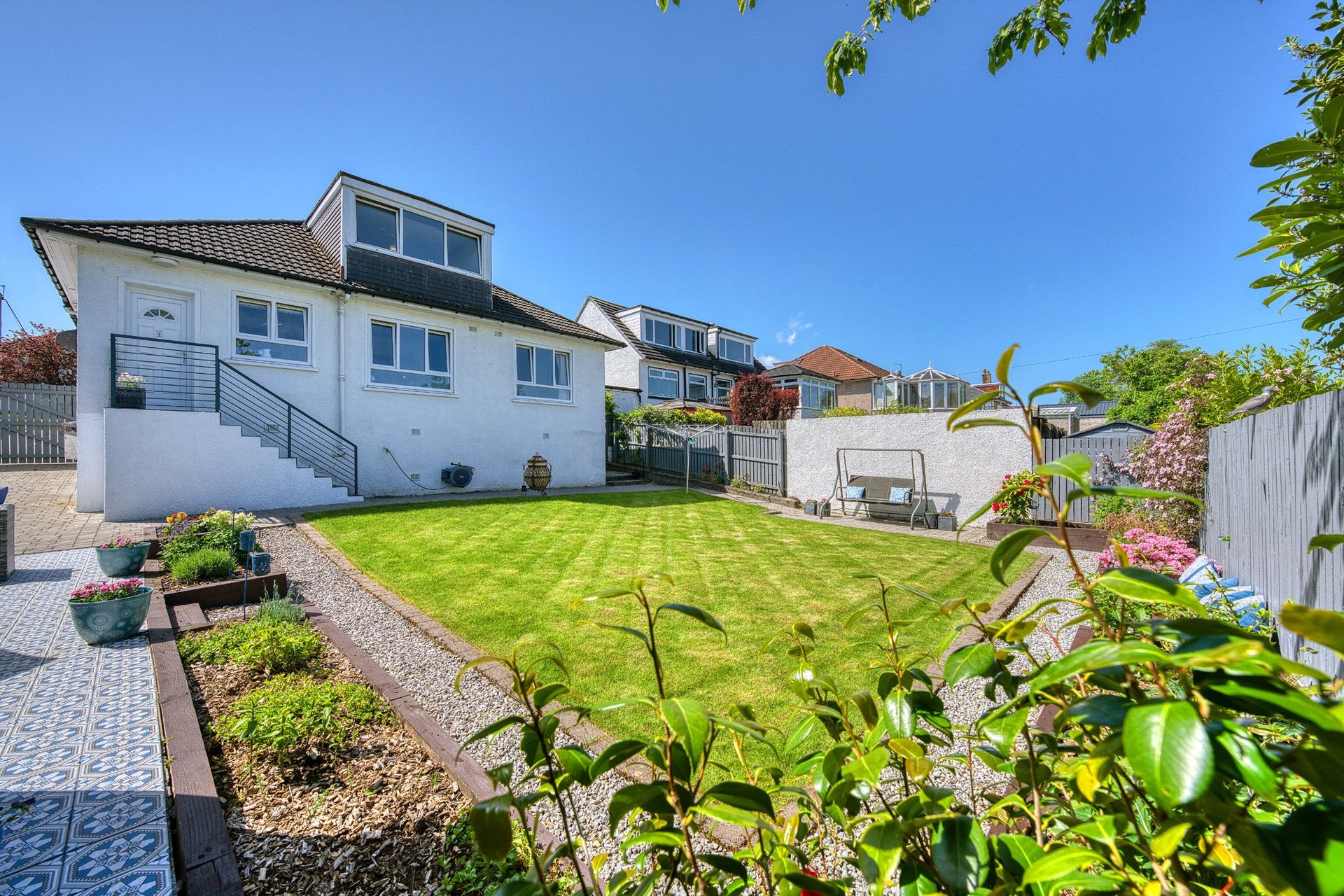 56 Keystone Quadrant, Milngavie, G62 6LP - Picture #2