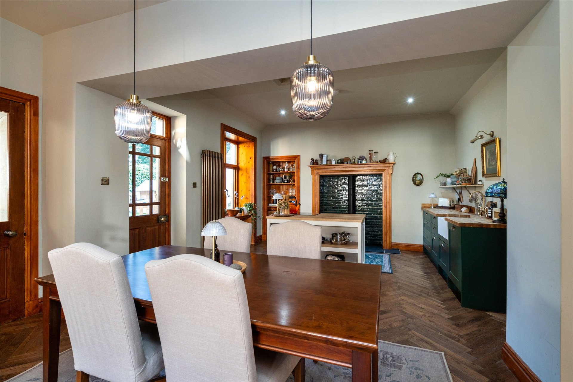 Wellwood, 195 Scott Street, Galashiels, Scottish Borders, TD1 1DU - Picture #4