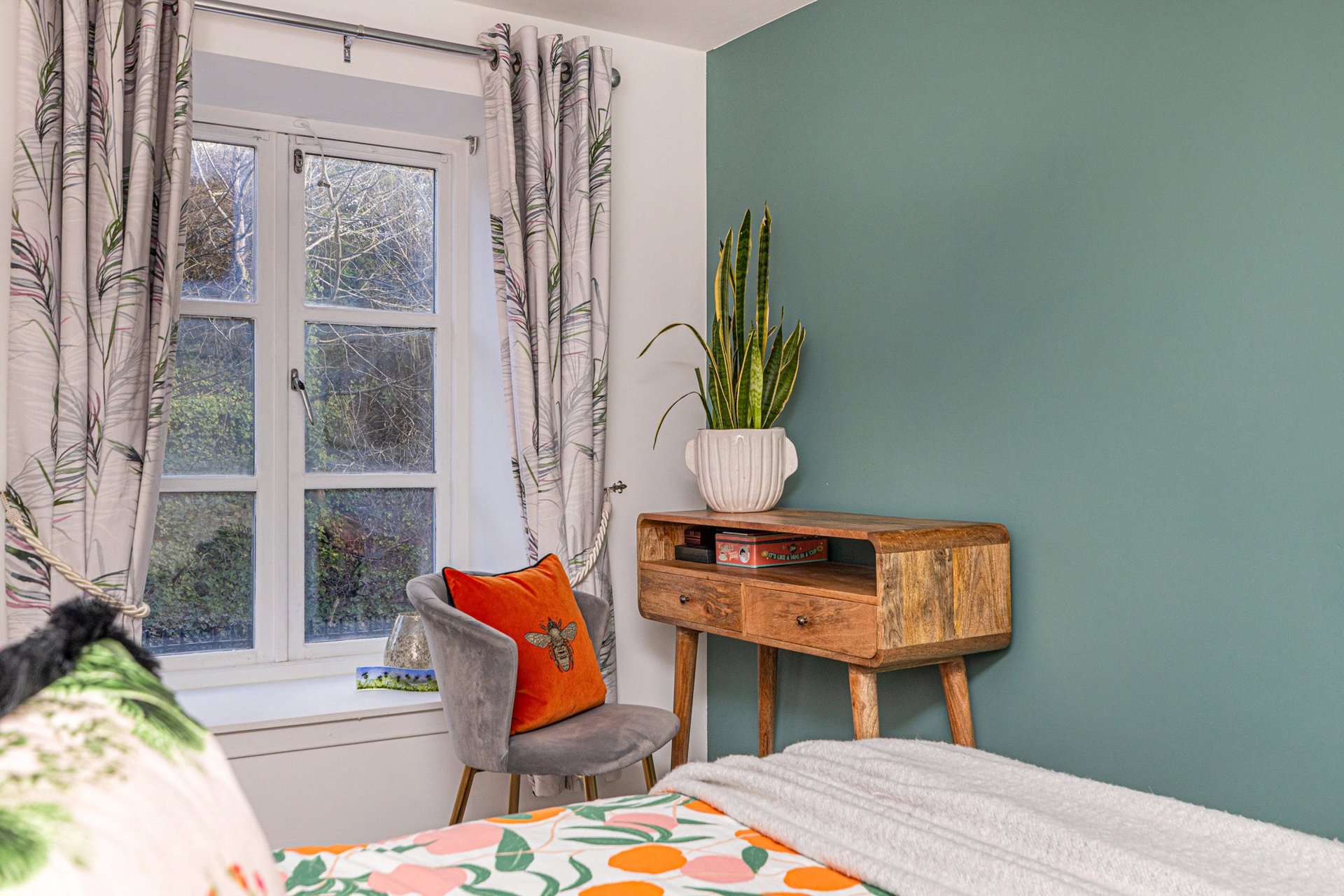 Flat 1 (2nd Floor), 34 Speirs Wharf, Port Dundas, Glasgow, G4 9TG - Picture #17