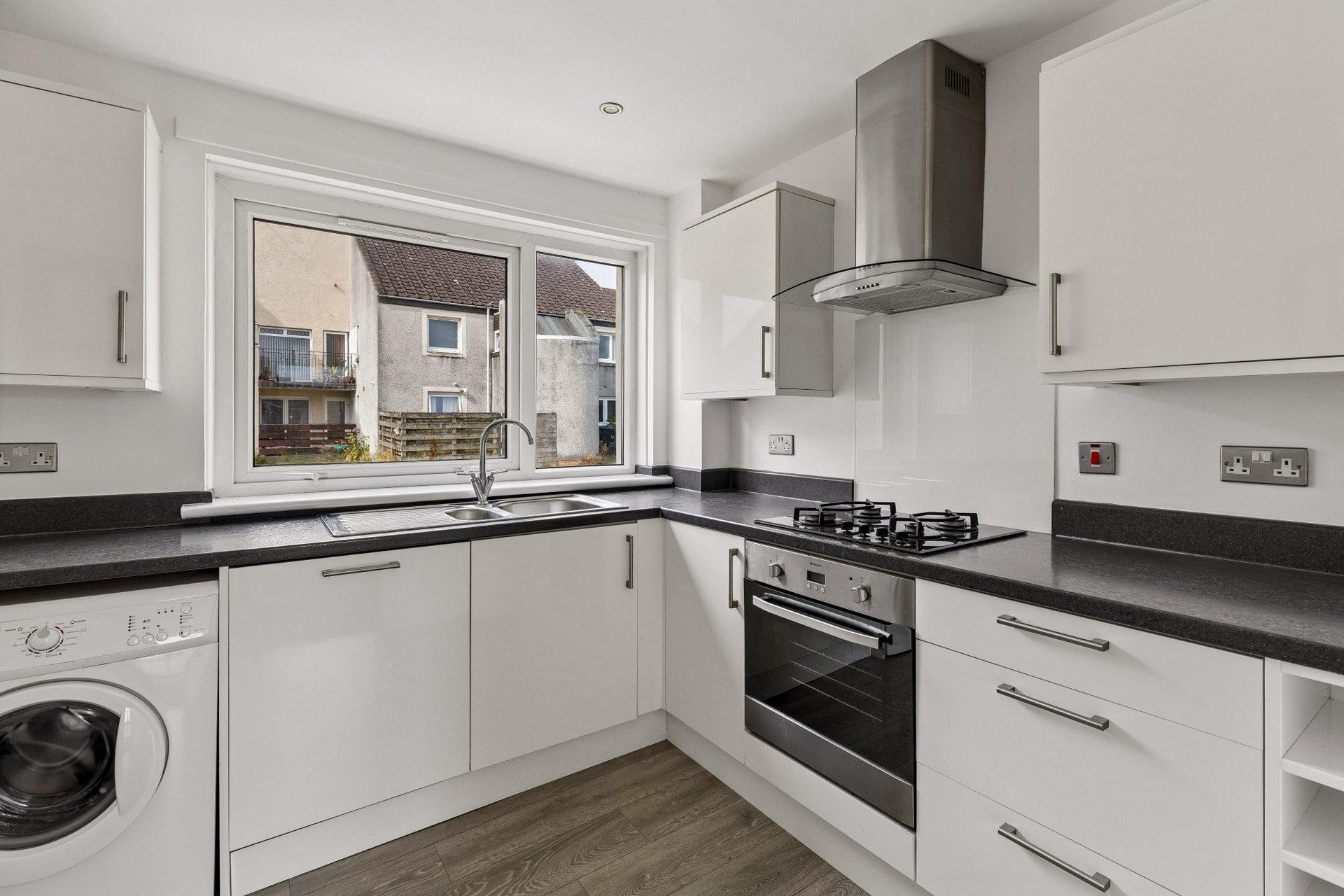 44 Park Avenue, Milngavie, Glasgow, East Dunbartonshire, G62 6QR - Picture #5