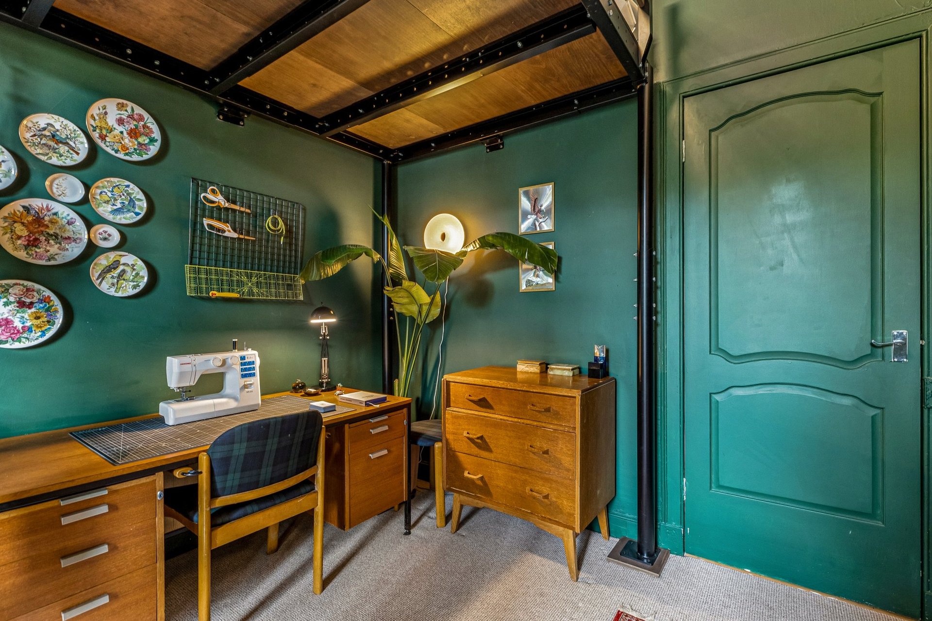 Flat 2/1, 246 Tantallon Road, Shawlands, Glasgow, G41 3JP - Picture #24