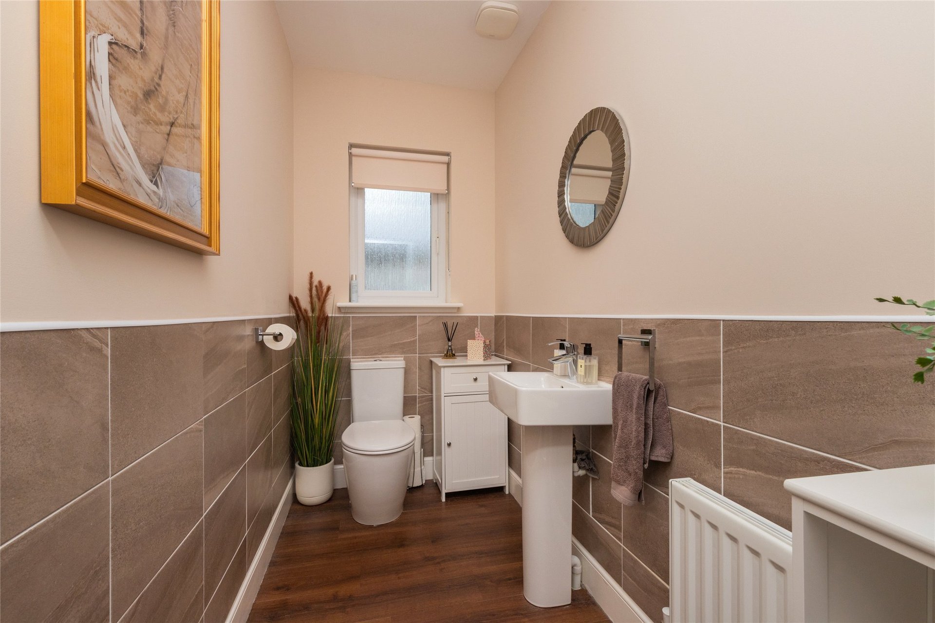 60 Raeswood Crescent, Crookston, Glasgow City, G53 7HE - Picture #12