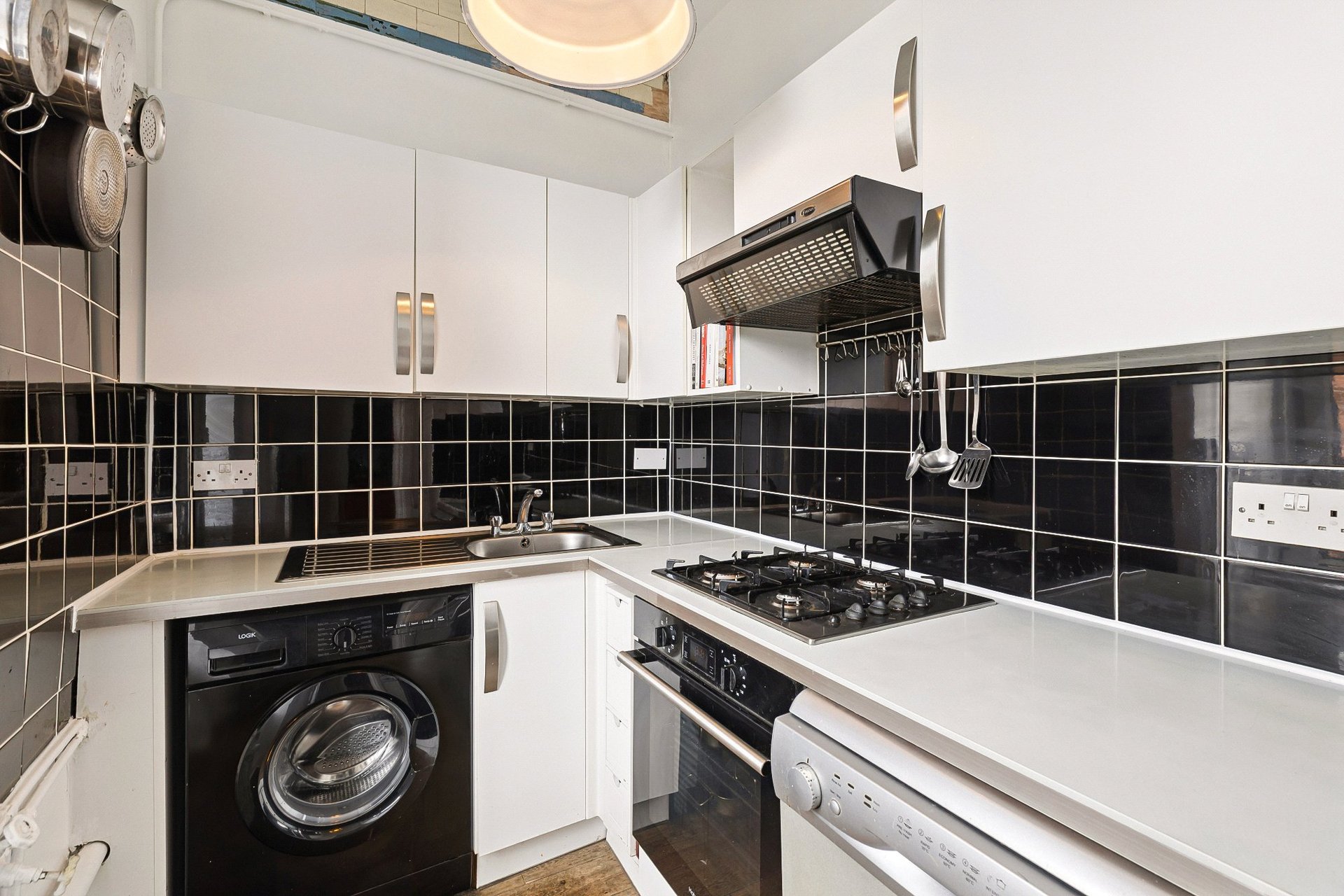 3/3, 94 Allison Street, Govanhill, Glasgow, G42 8ND - Picture #8