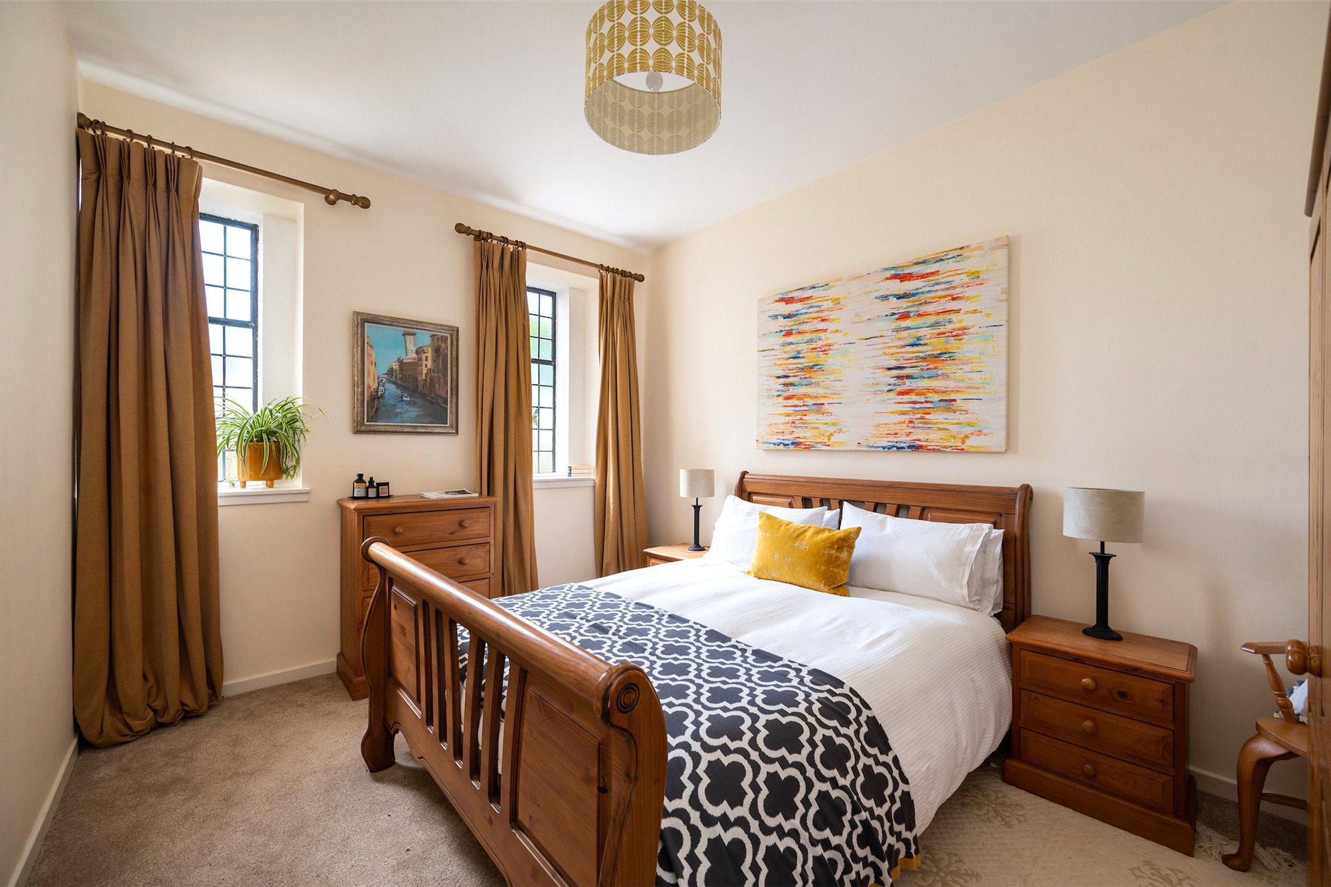 The Stables, Carlekemp, Abbotsford Road, North Berwick, East Lothian, EH39 5DA - Picture #25