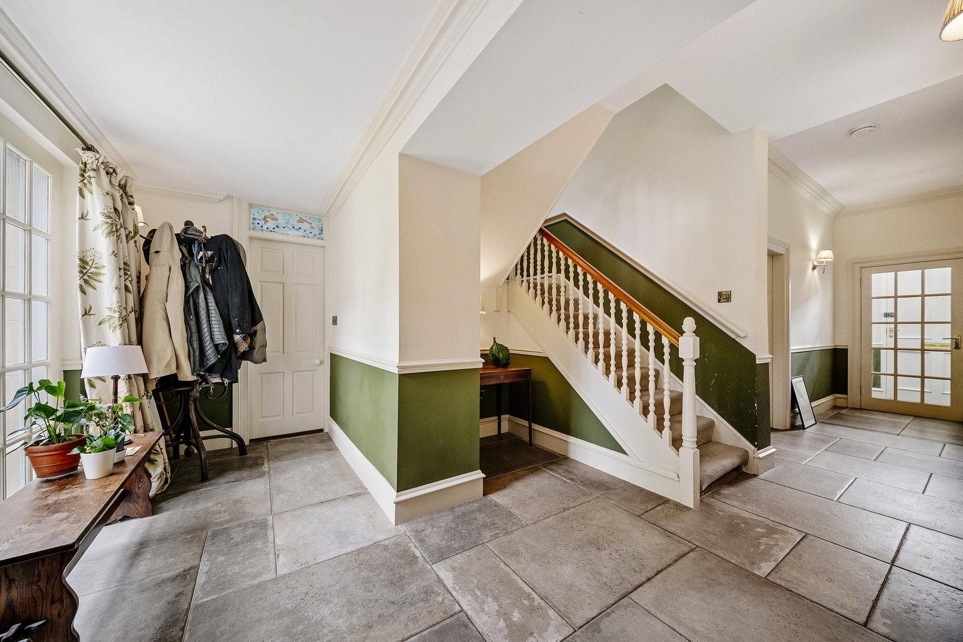 Lynwood House, 3 The Avenue, Berwick Upon Tweed, Northumberland, TD15 1HS - Picture #8