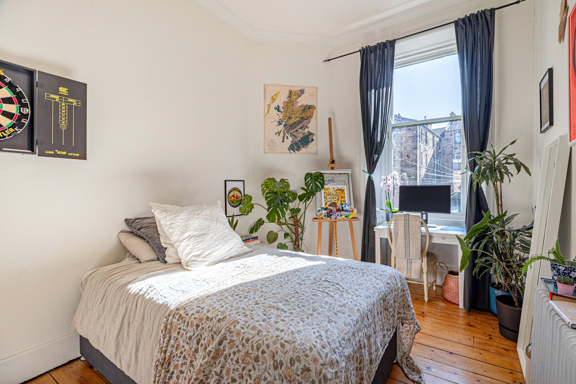 Flat 2/1, 11 Camphill Avenue, Shawlands, Glasgow, G41 3AU - Picture #14