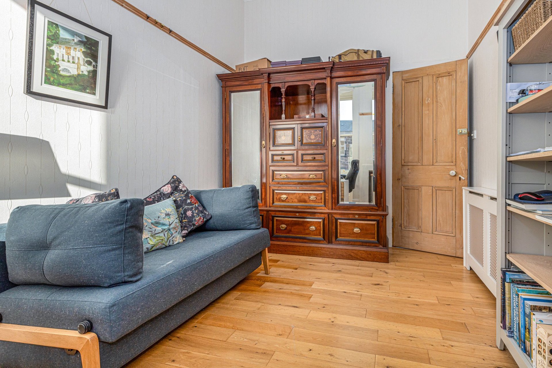 Flat 1/2, 41 Havelock Street, Dowanhill, Glasgow, G11 5HA - Picture #15
