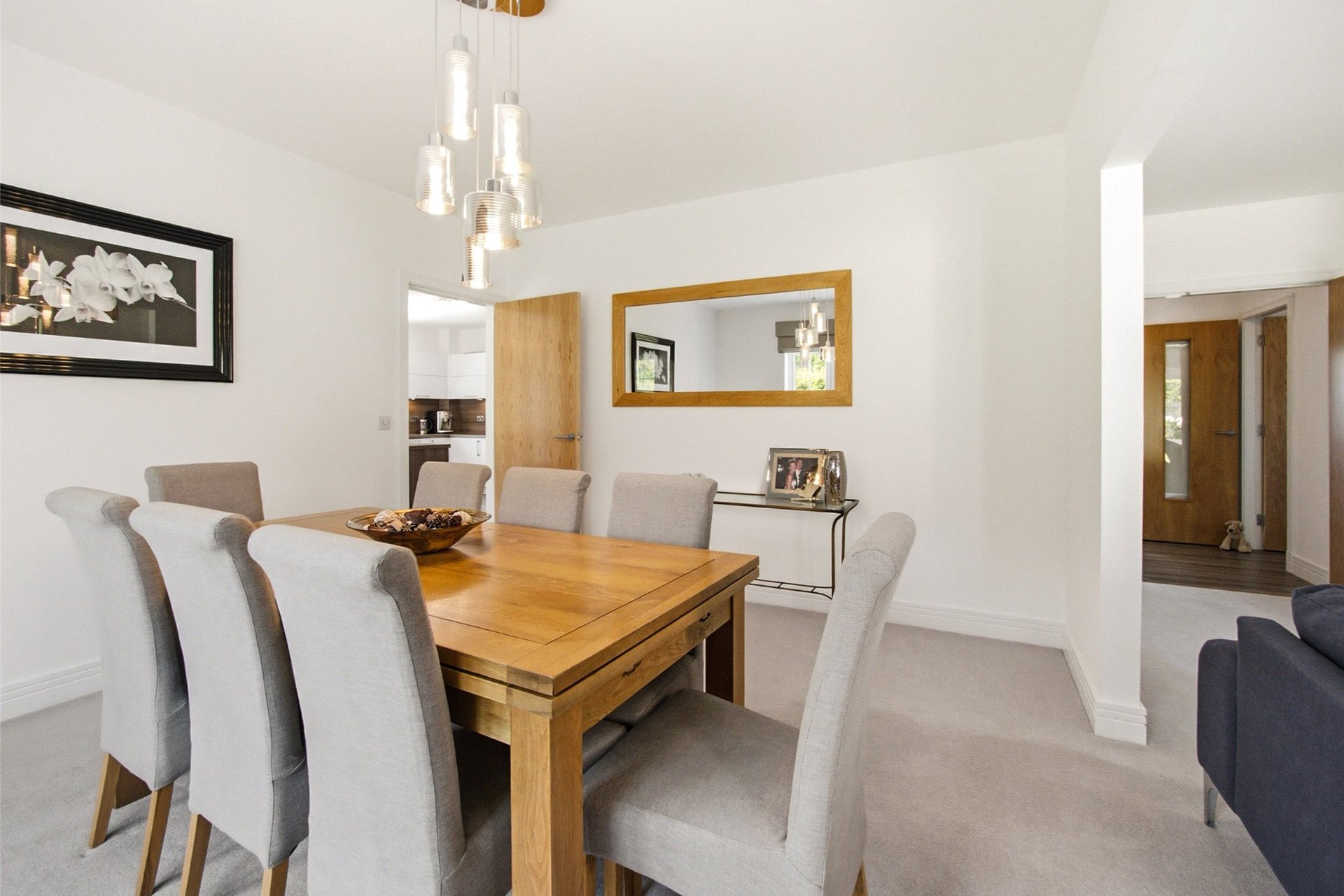 37 Whinstone Place, Ratho, Newbridge, Midlothian, EH28 8AD - Picture #7