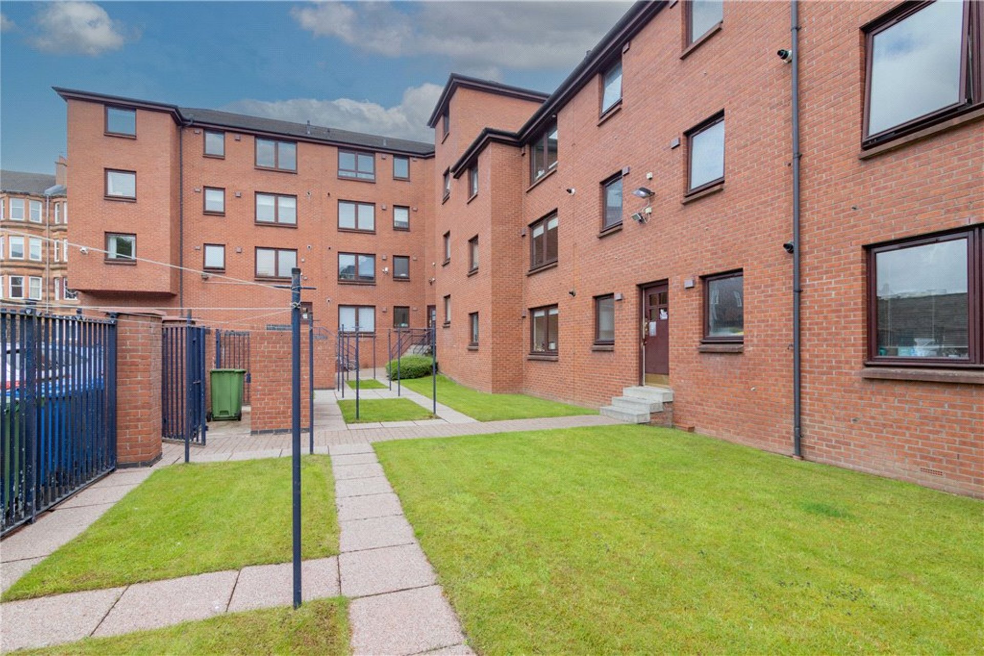 2/1, 95 Sanda Street, Glasgow, G20 8PT - Picture #15