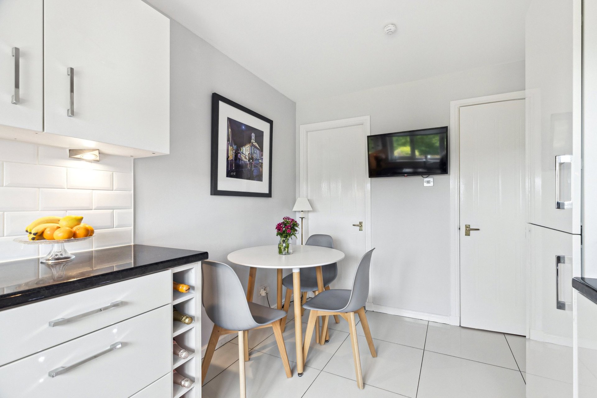 39 Abercrombie Drive, Bearsden, G61 4RR - Picture #8