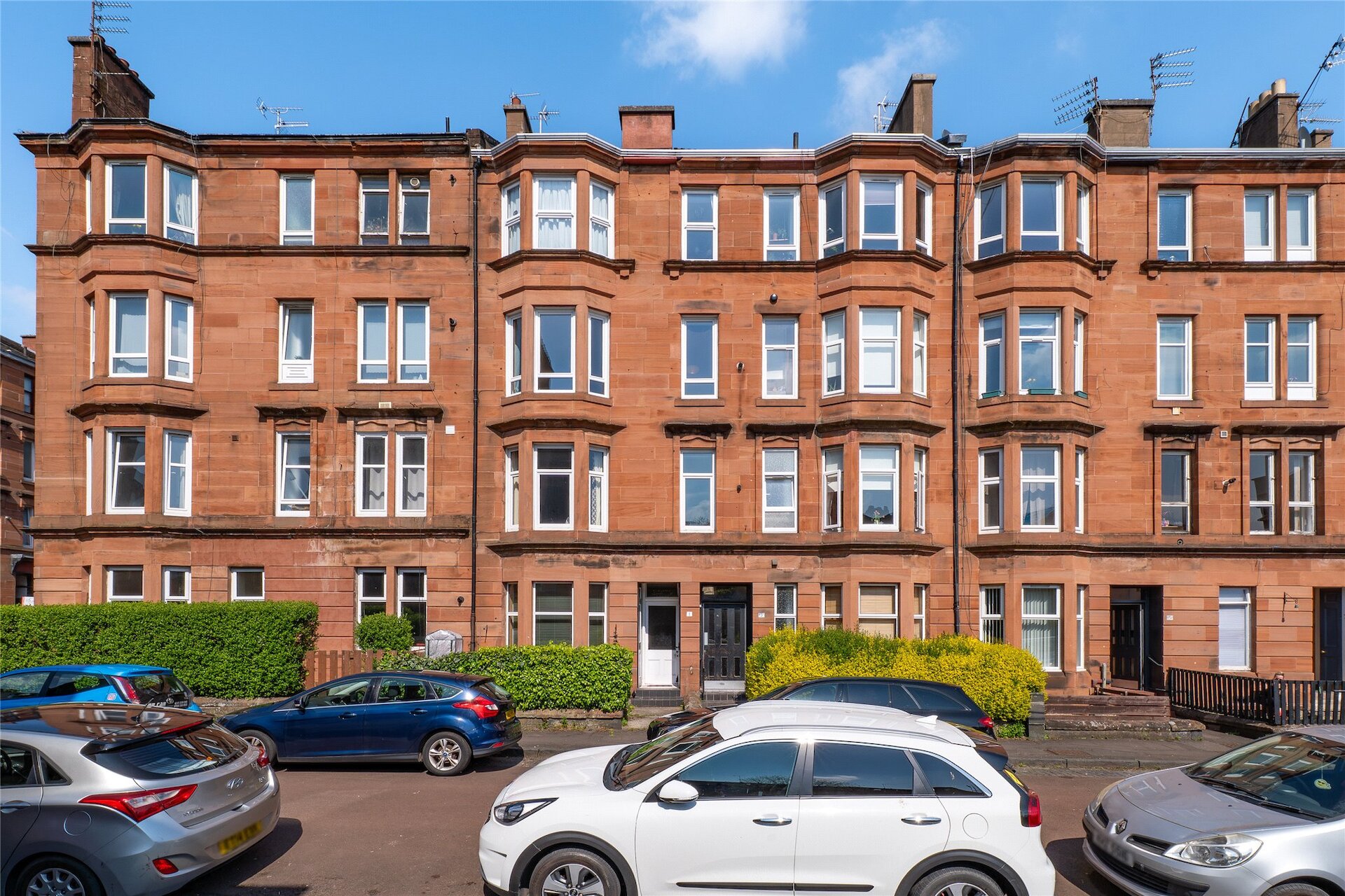 2/2, 3 Ardery Street, Partickhill, Glasgow, G11 7SX - Picture #1